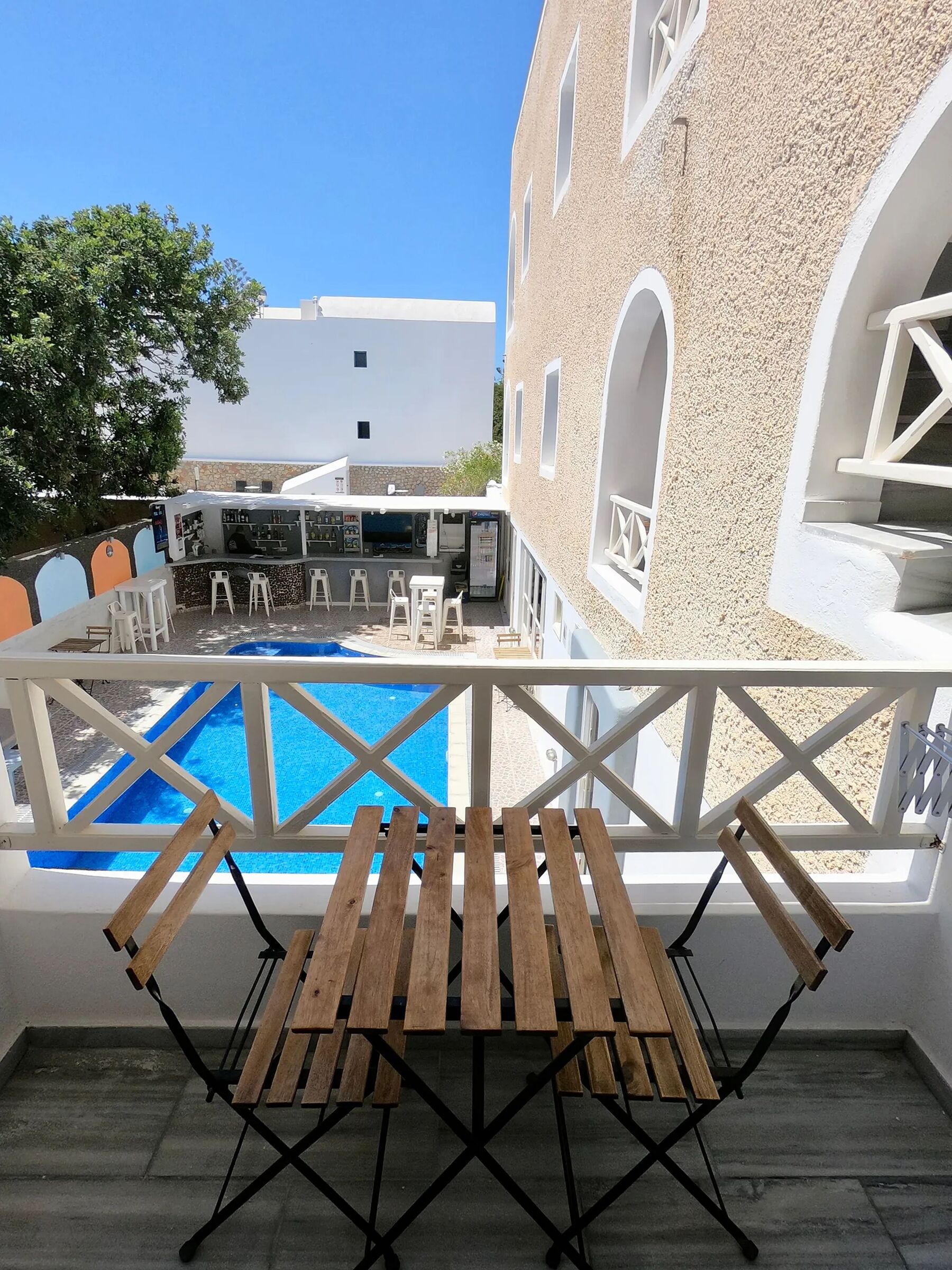 Anny Studios Perissa Beach