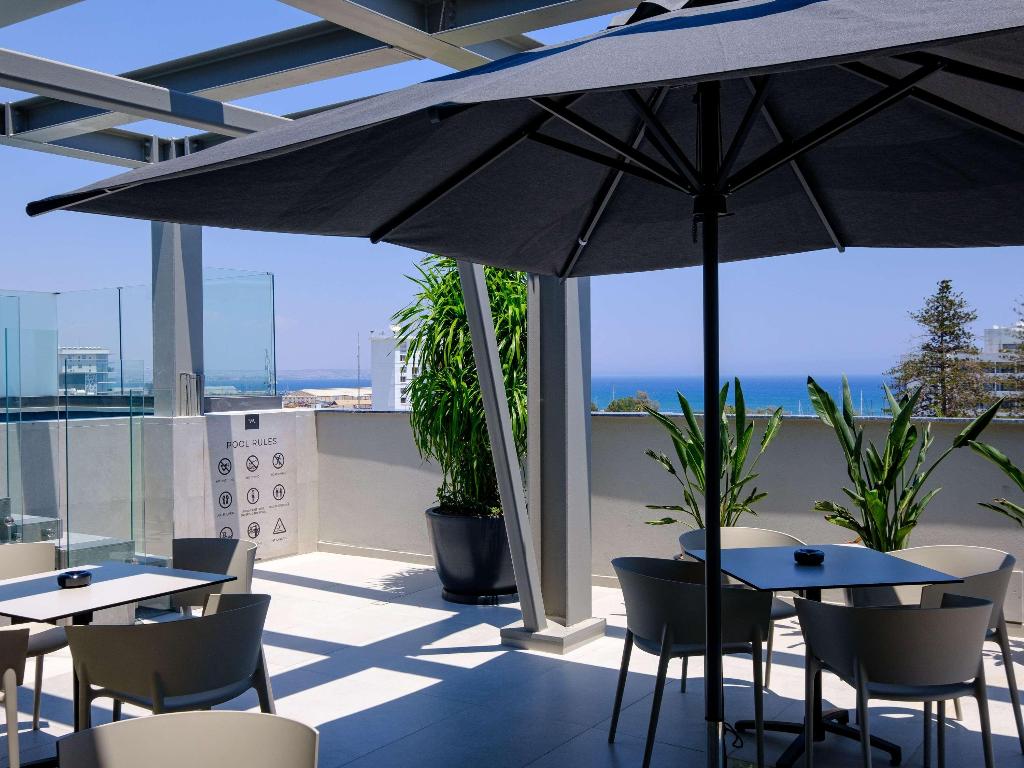 Mercure Larnaca City