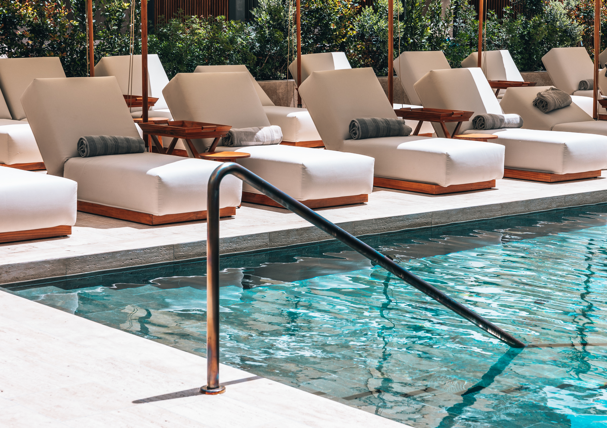 M Boutique Hotel (EX Daphne)