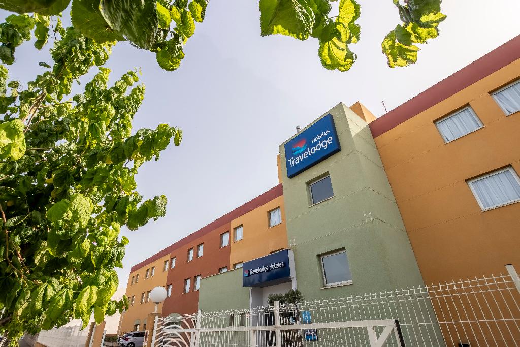 Hotel Campanile Murcia