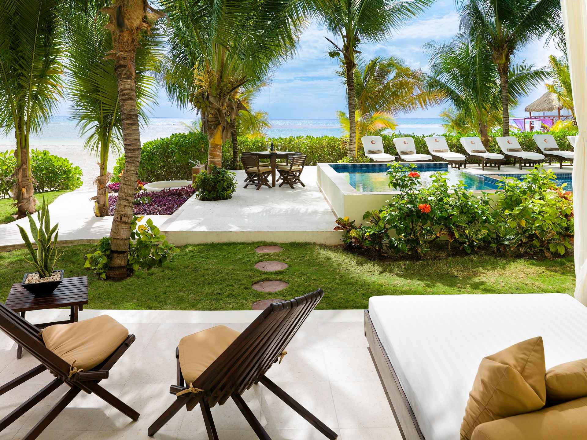 El Dorado Maroma -All Inclusive