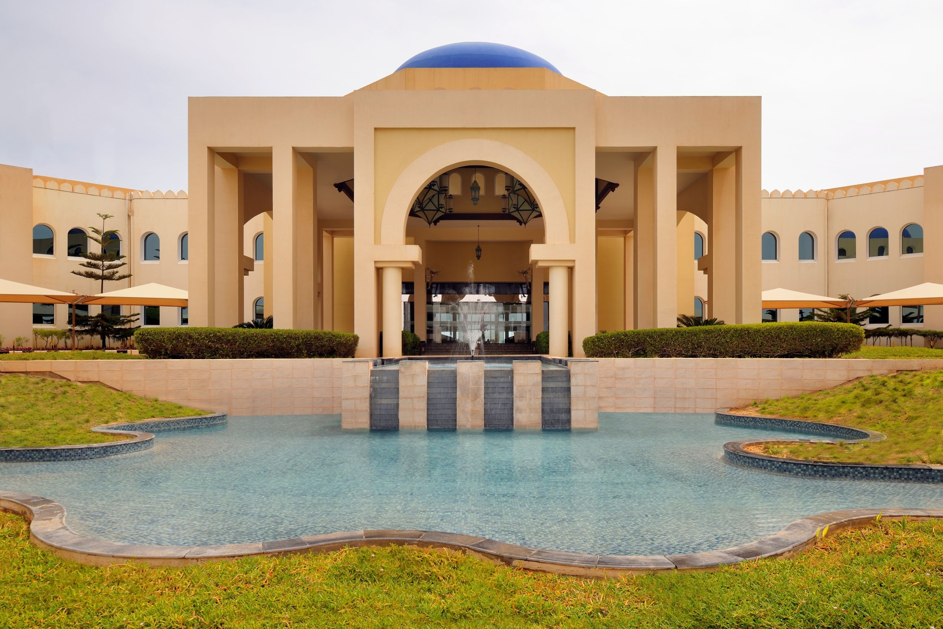 Wyndham Garden Salalah Mirbat