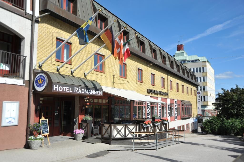 Sure Hotel By Best Western, Rådmannen