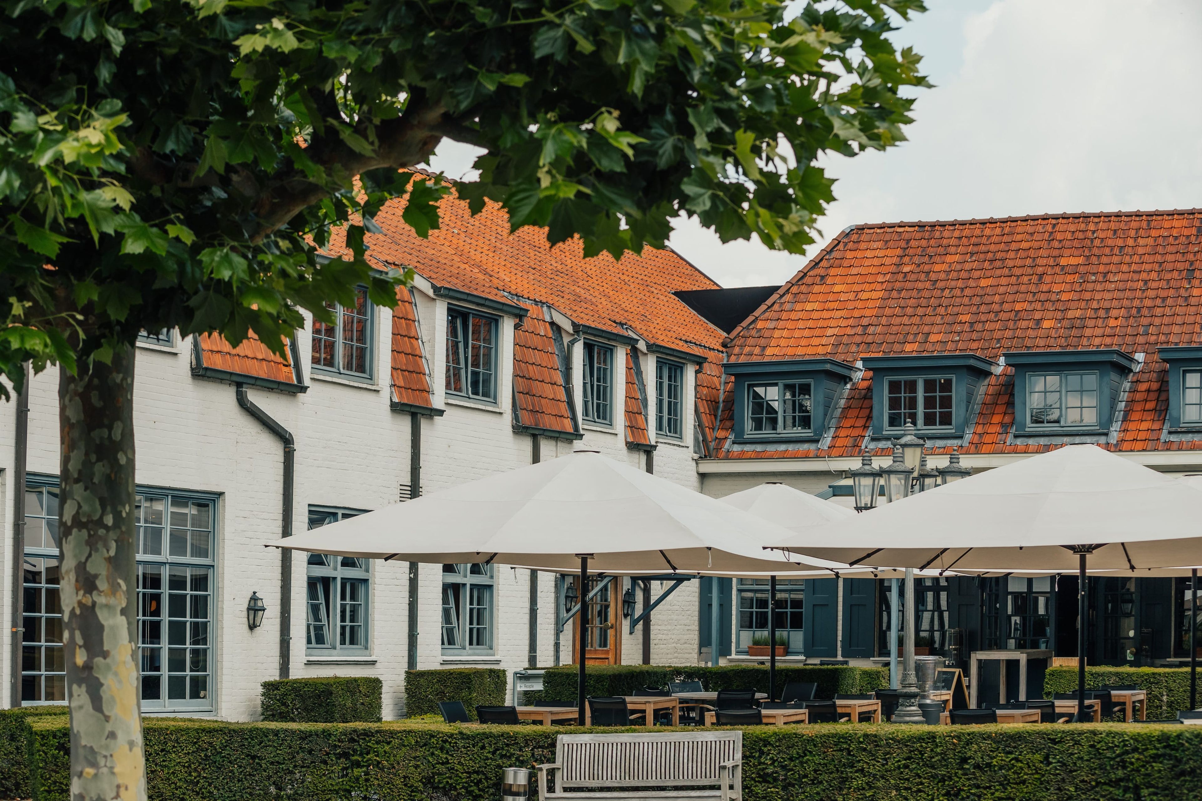 Auberge du Pêcheur