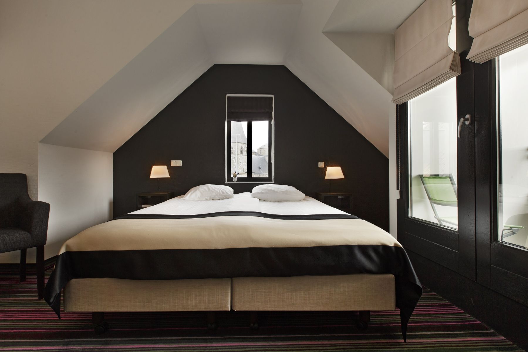 Hotel de Schout
