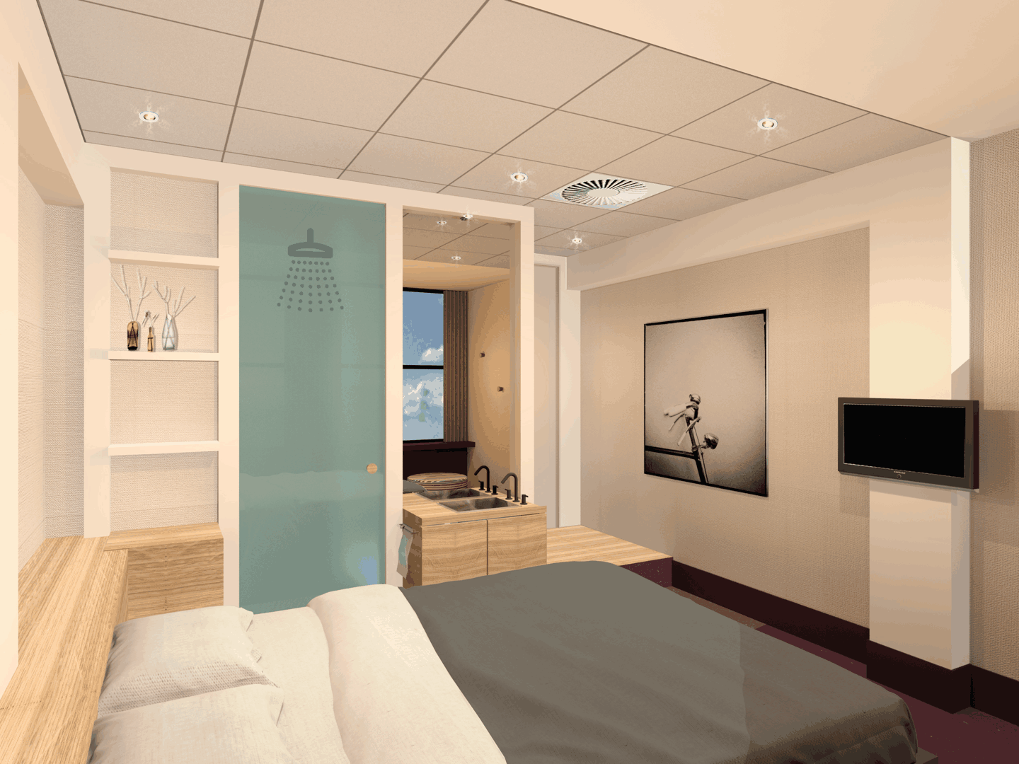 Citiez Hotel Amsterdam