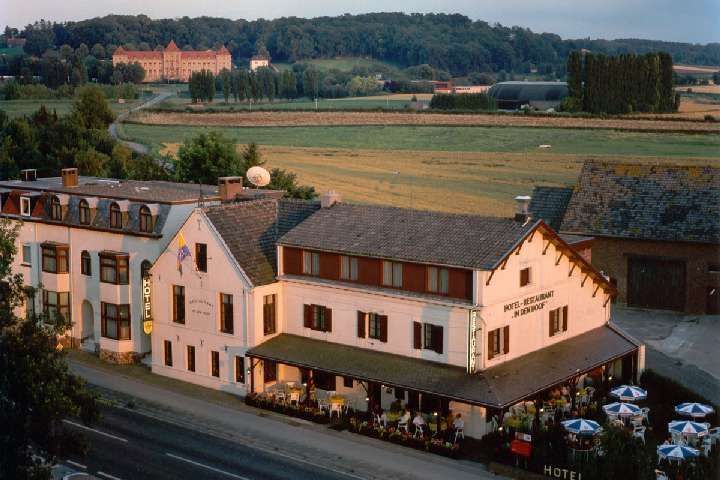 Hotel-Restaurant In den Hoof