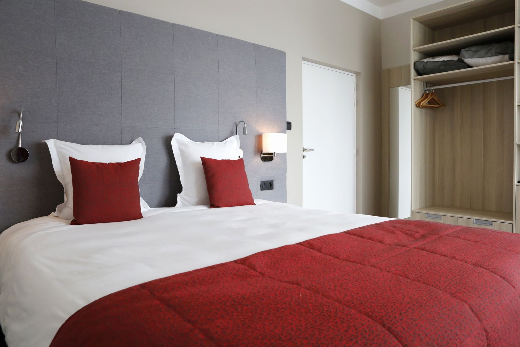 Hotel Boomgaard cover