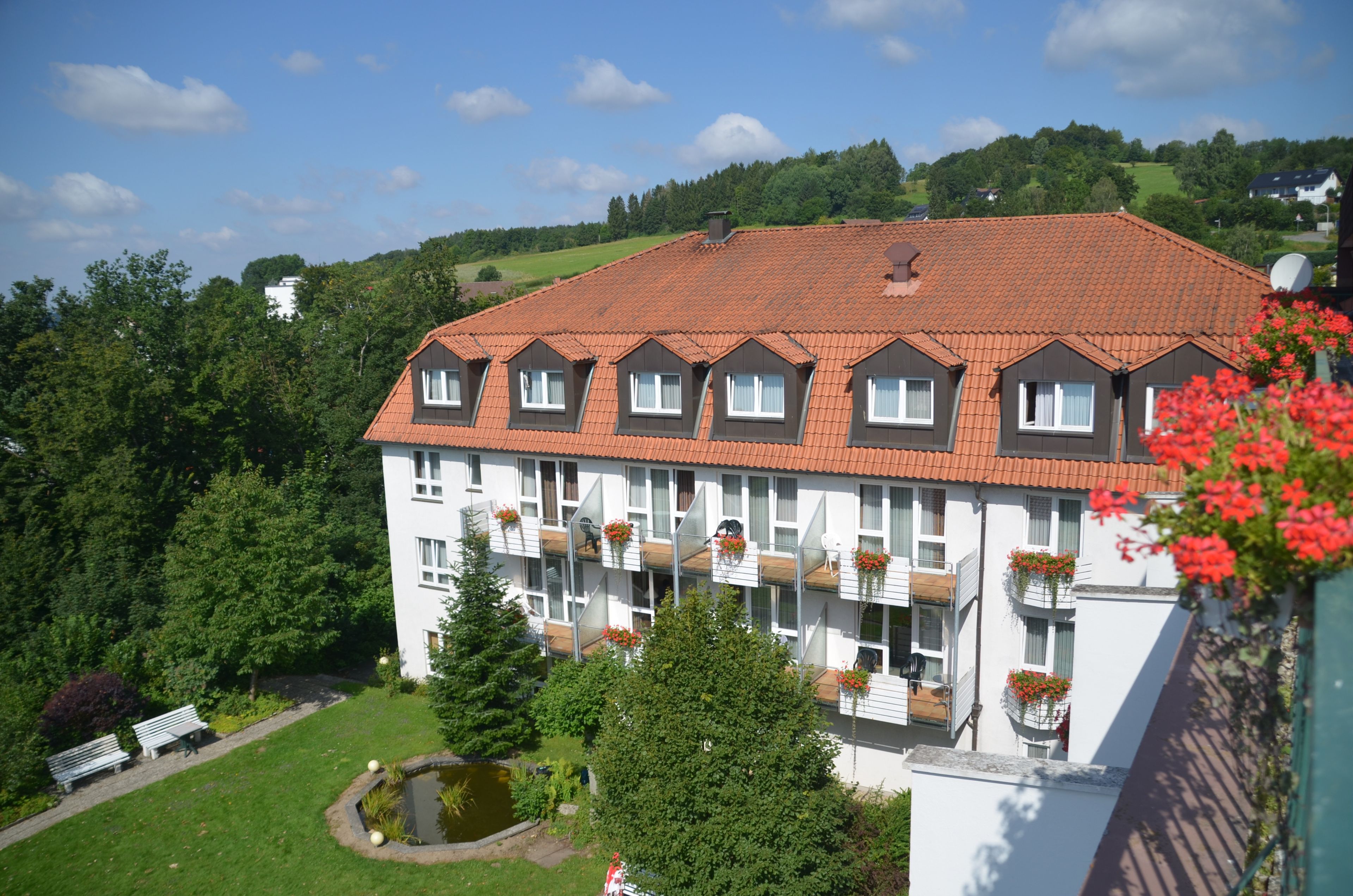 Heikenberg Hotel