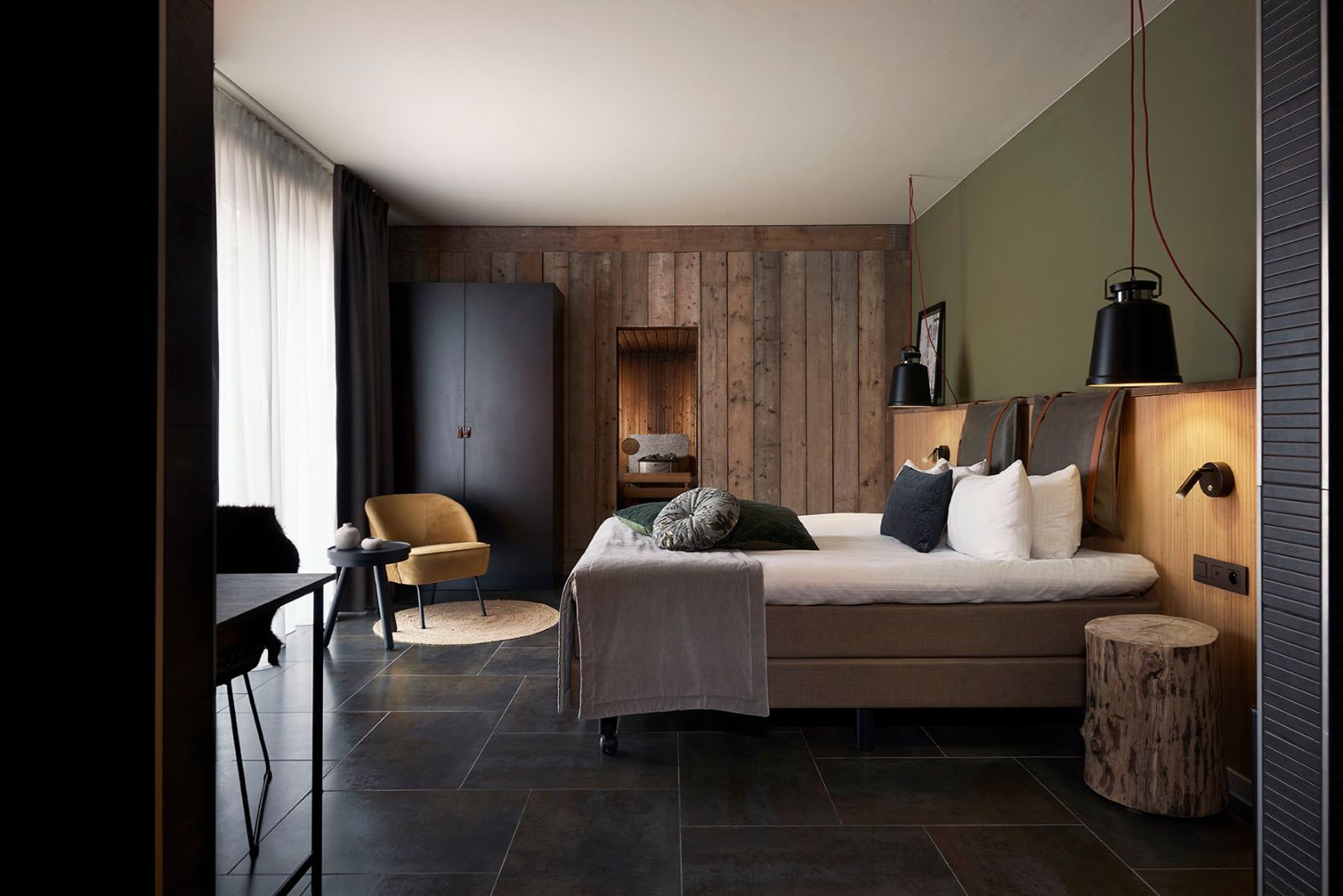 Hotel ZUID cover