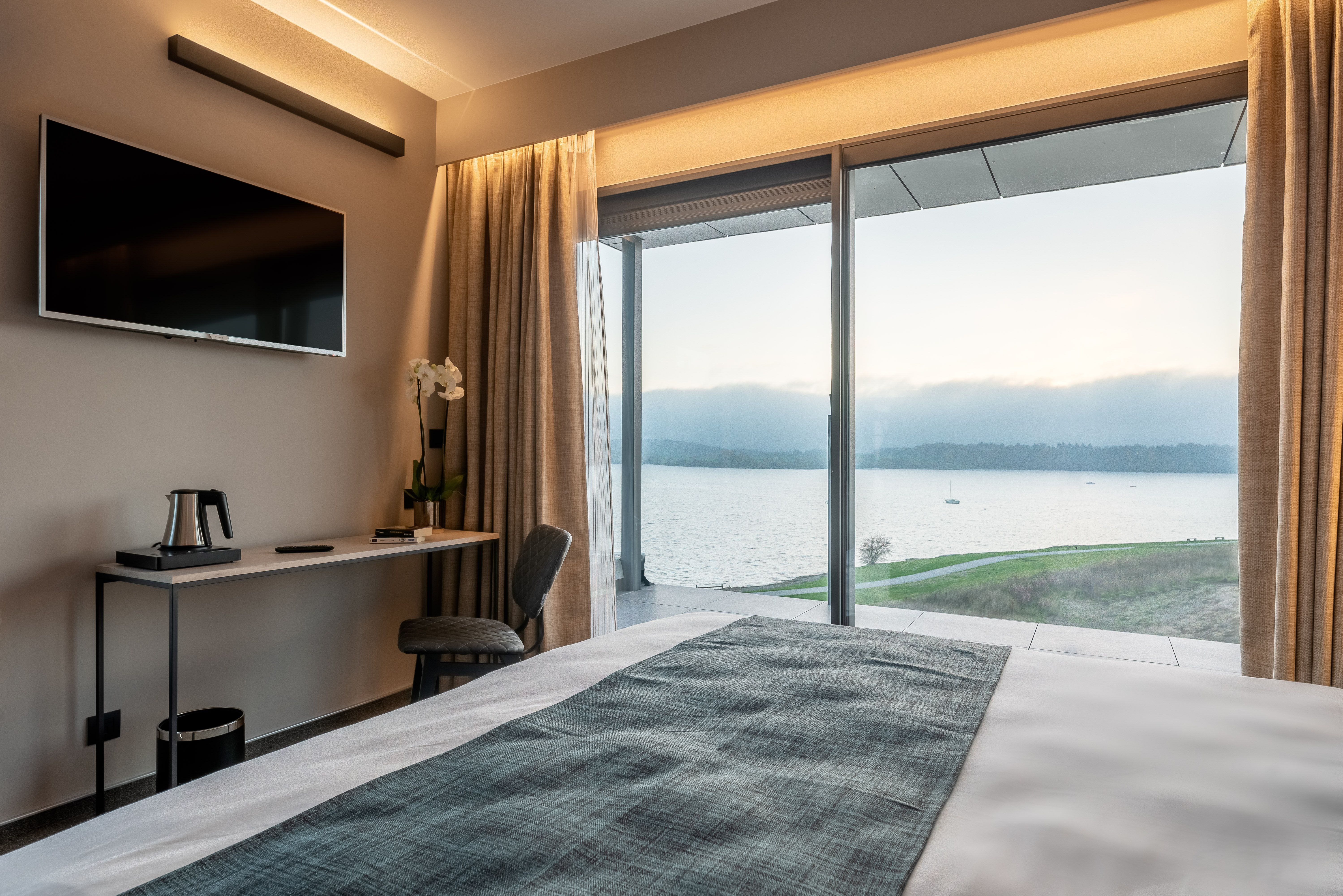 Best Western Plus Golden Lakes Hôtel