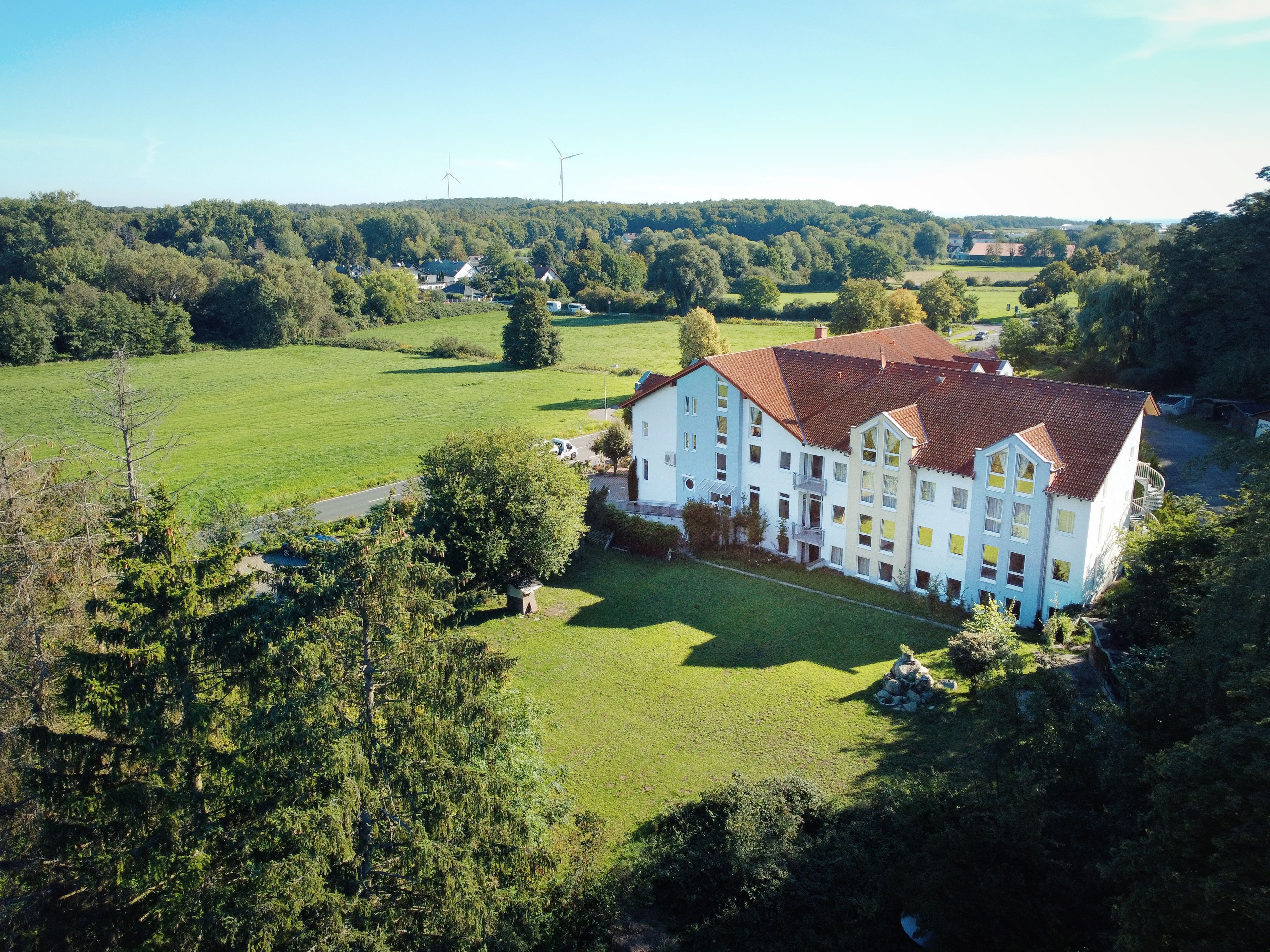 Bessunger Forst