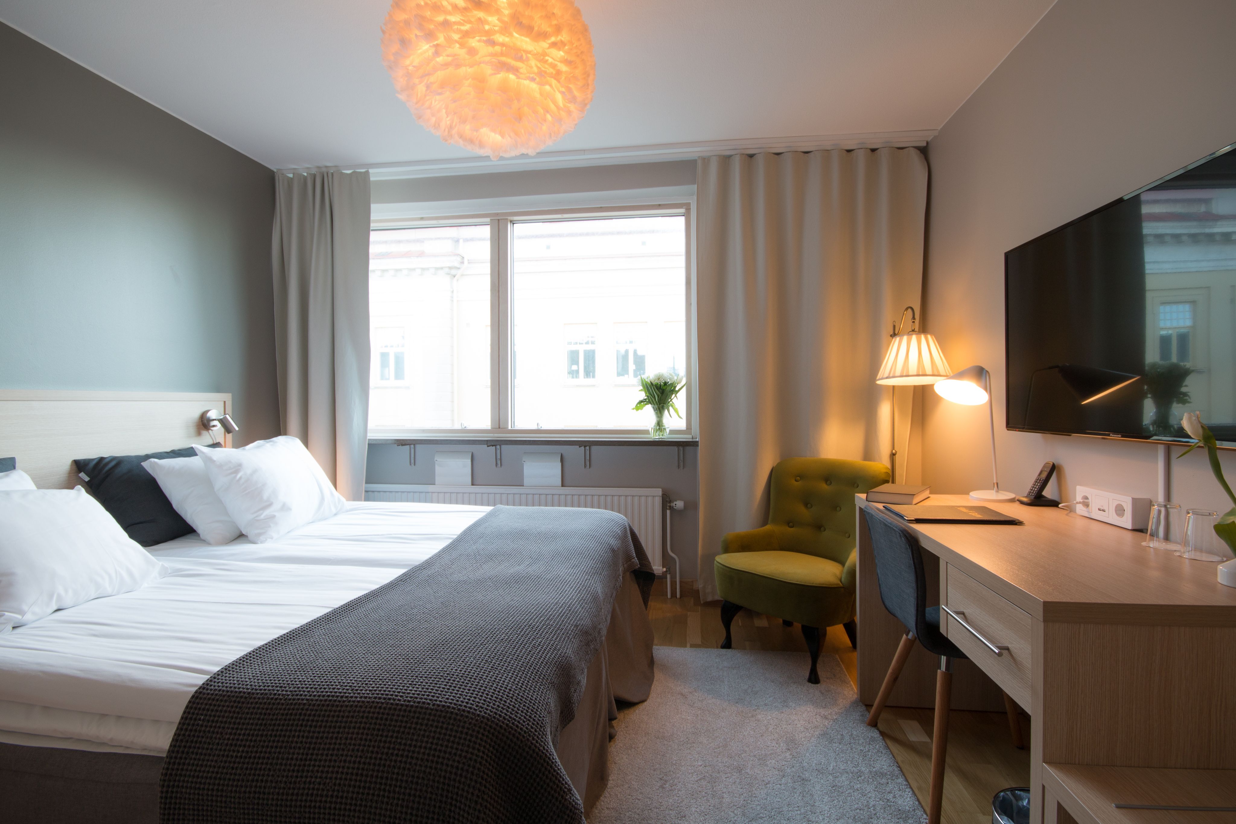 Hotell Aston