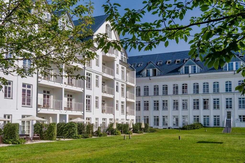 Sunday Resort Schwielowsee