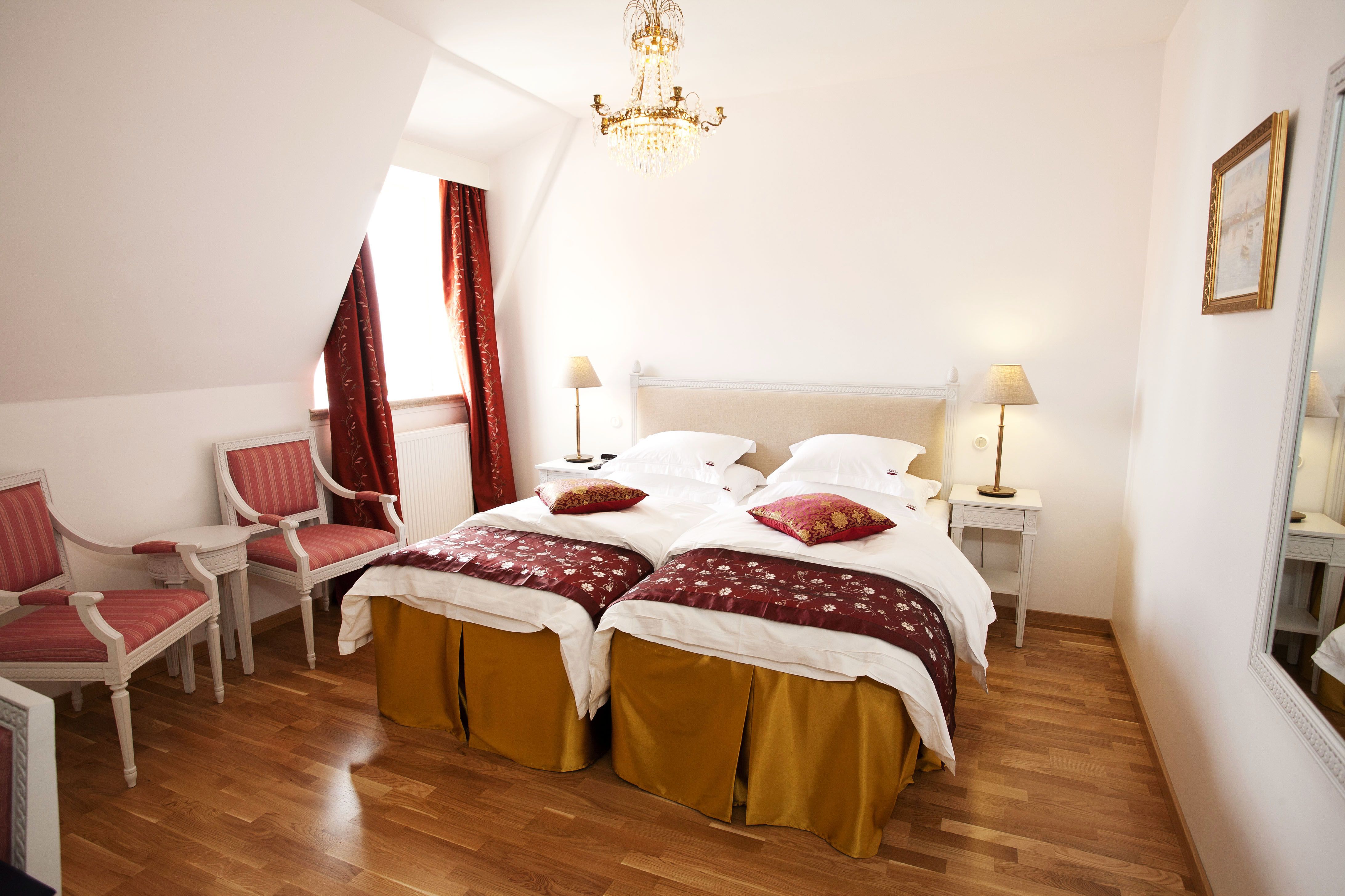 Hotell Brommavik cover