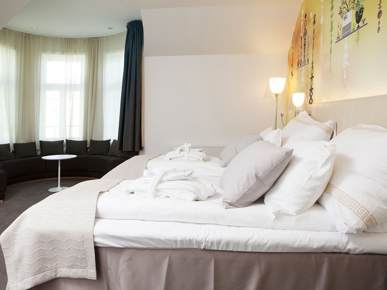 Quality Hotel Waterfront