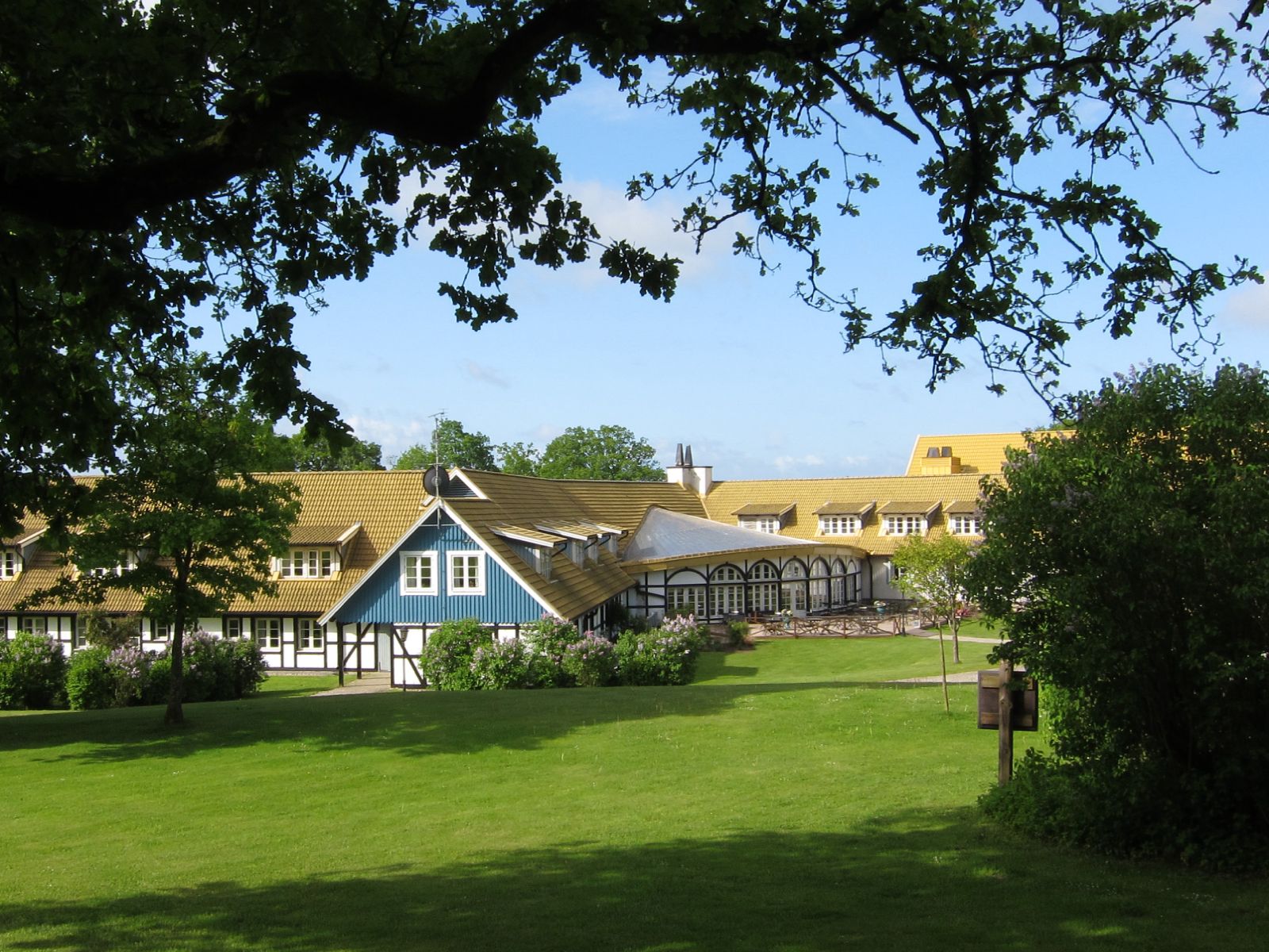 Margretetorps Gästgifvaregård