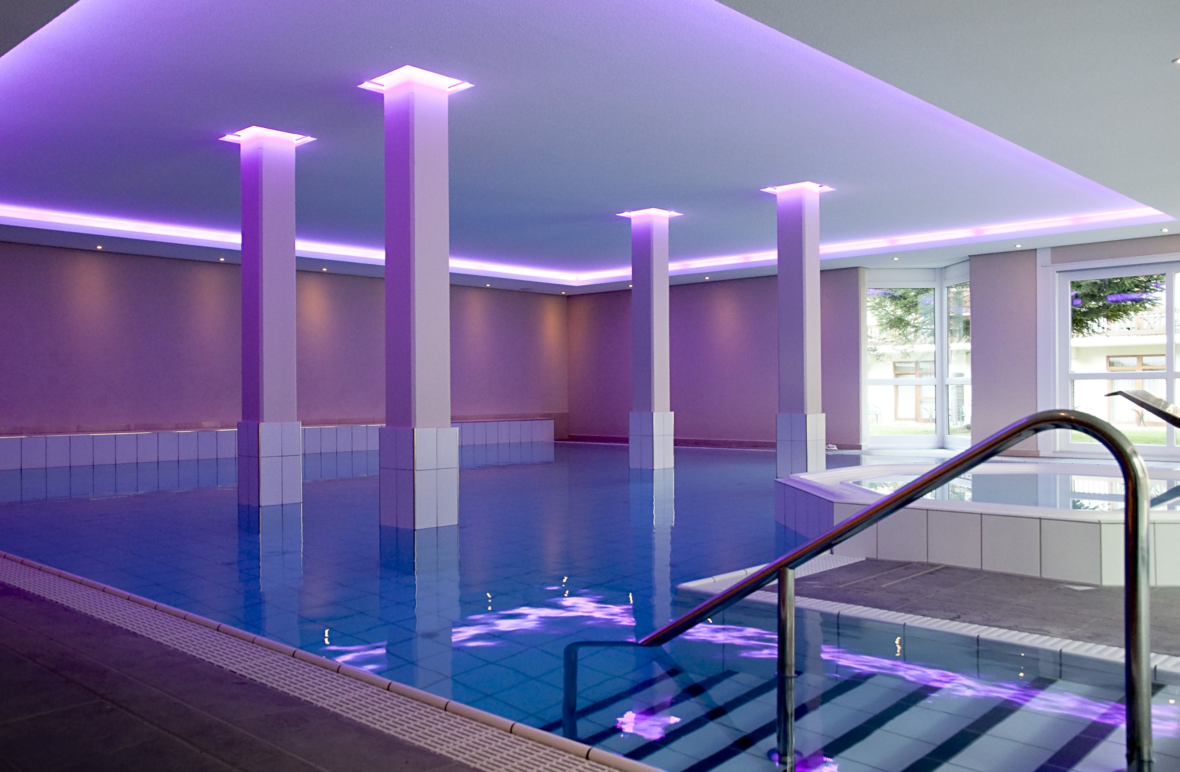 Hotel St. Georg Bad Aibling