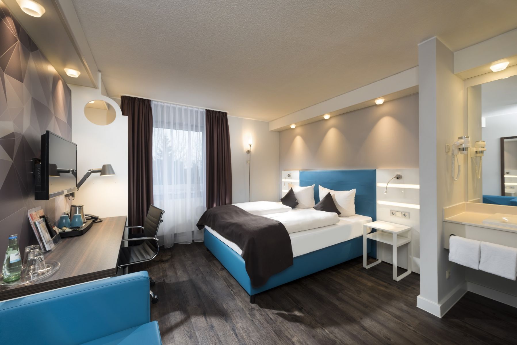 ibis Styles Cologne Airport Troisdorf