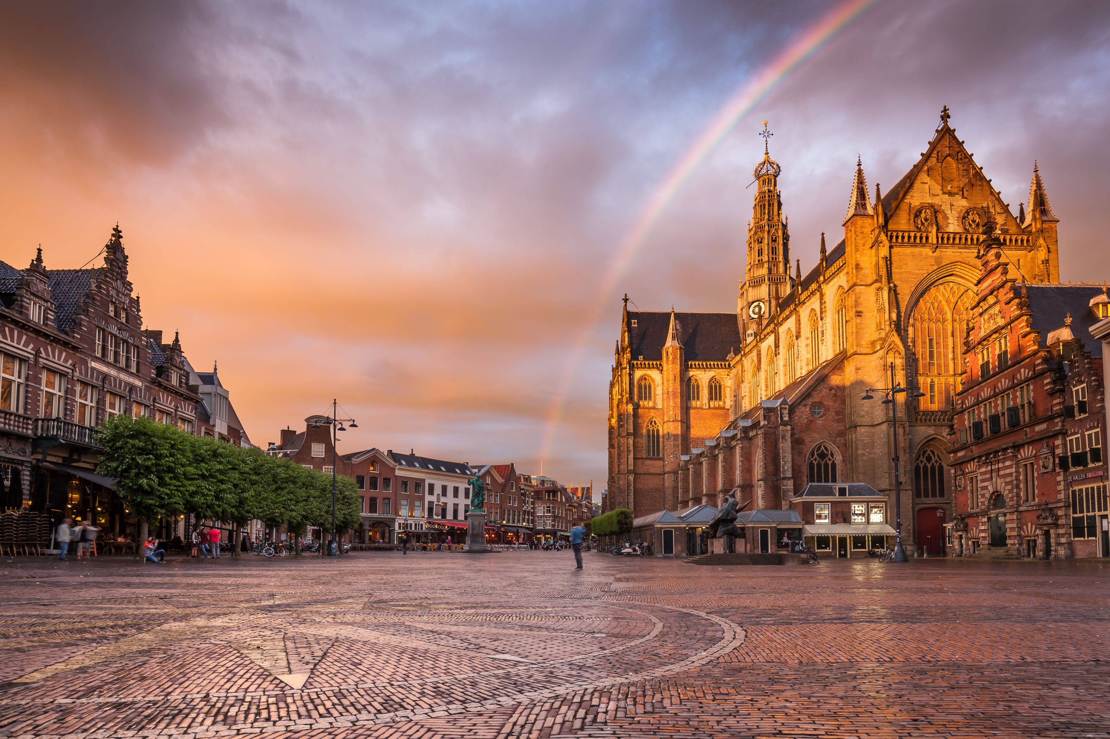 ibis Styles Haarlem City