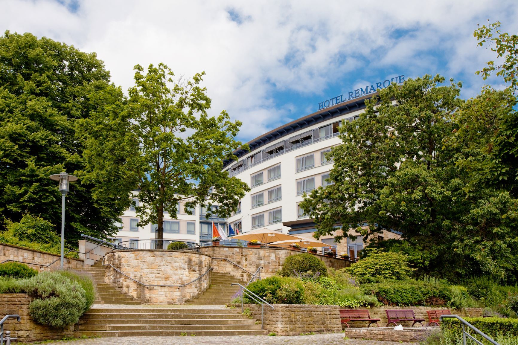 Hotel Remarque