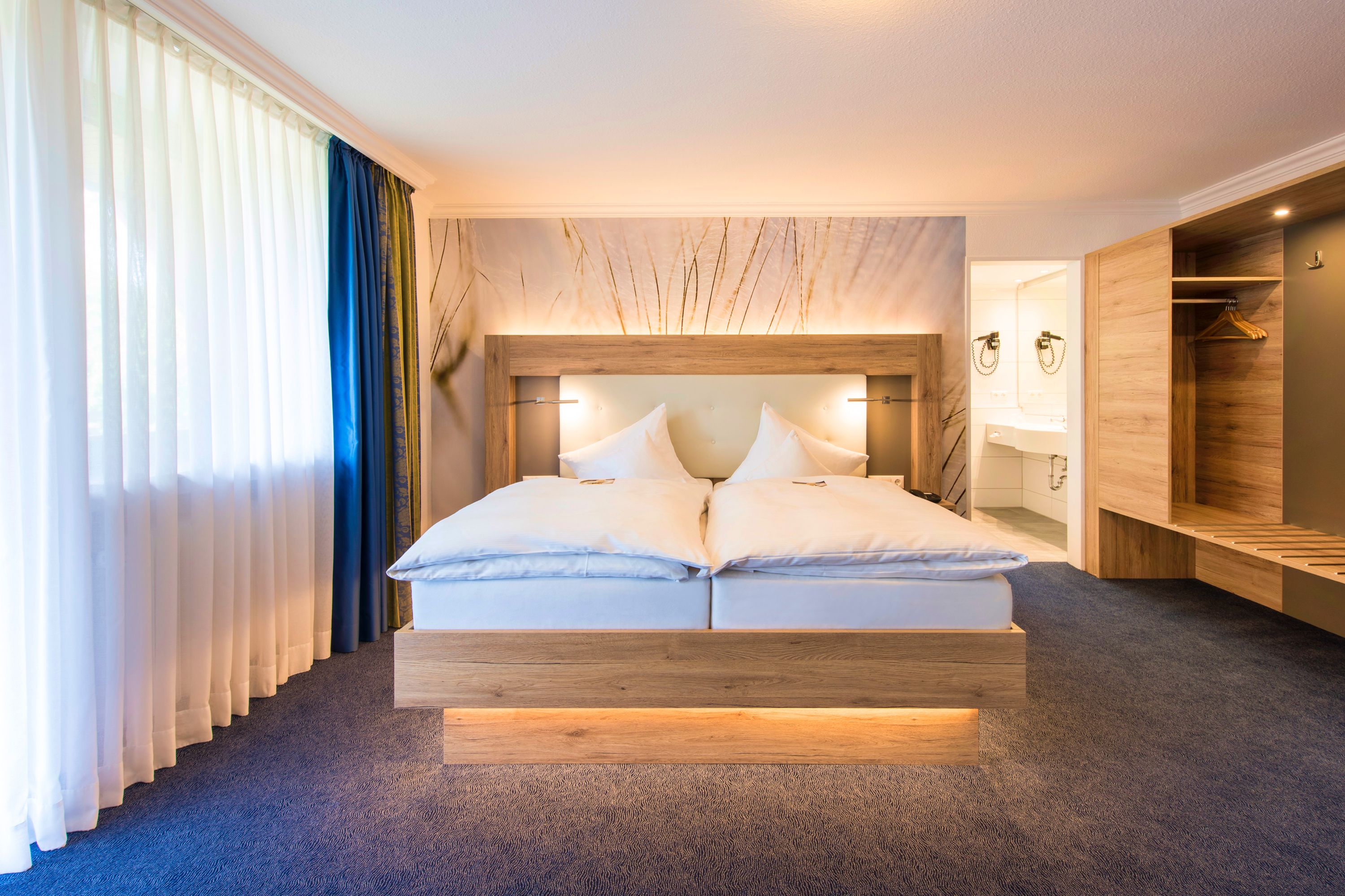 IDINGSHOF Hotel & Restaurant
