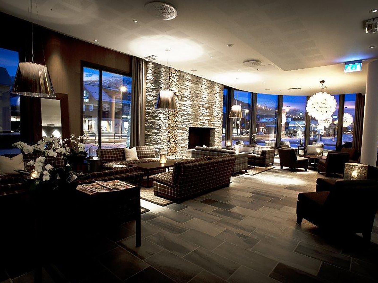 Quality Hotel Skifer