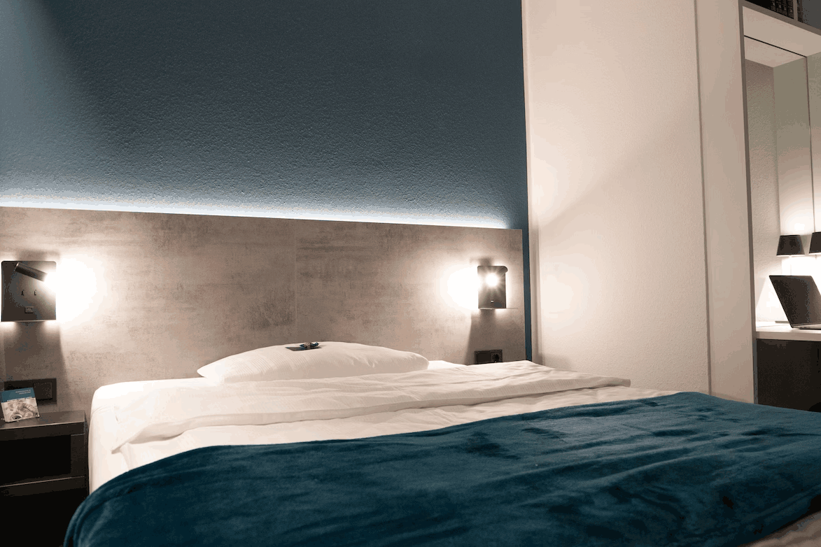 Locals Stadthotel Bielefeld
