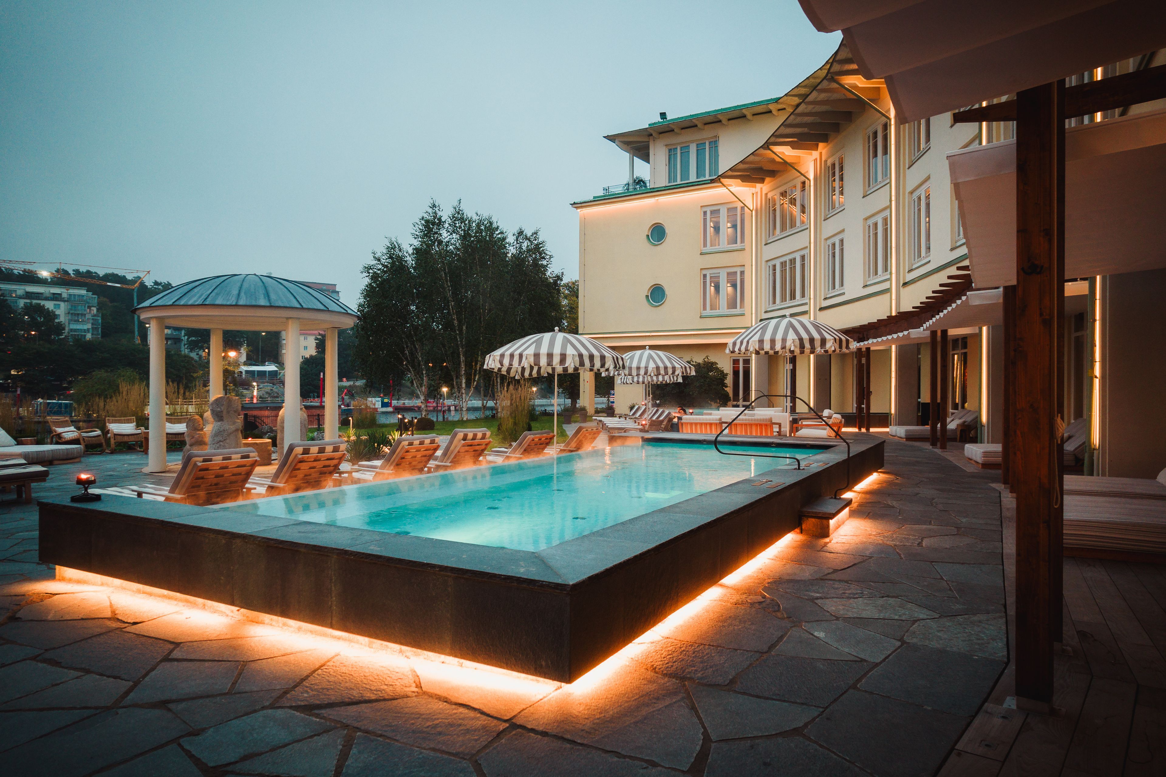 Ad Astra by Elite - Hotel, Spa & Resort cover