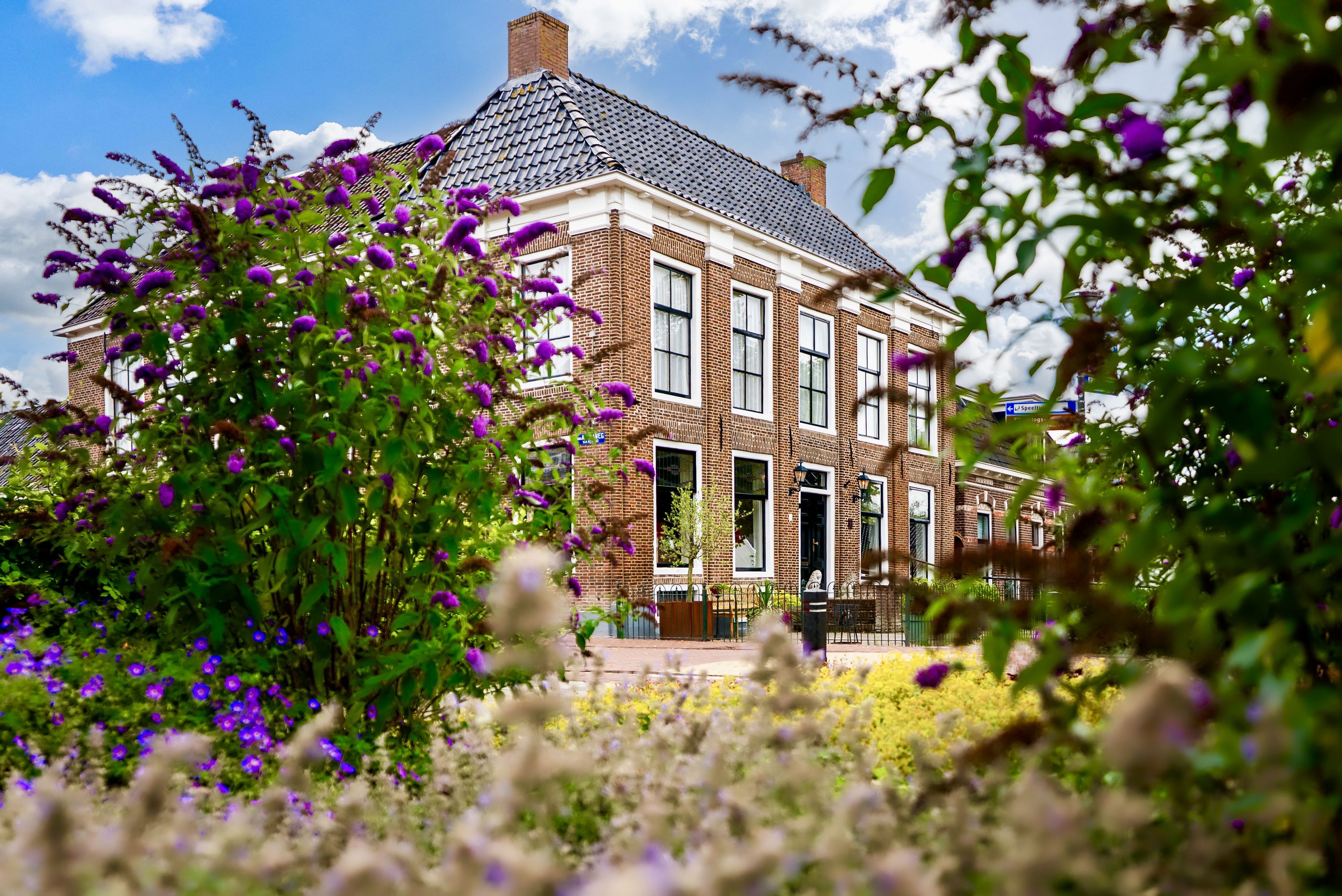 Herberg Het Rechthuis