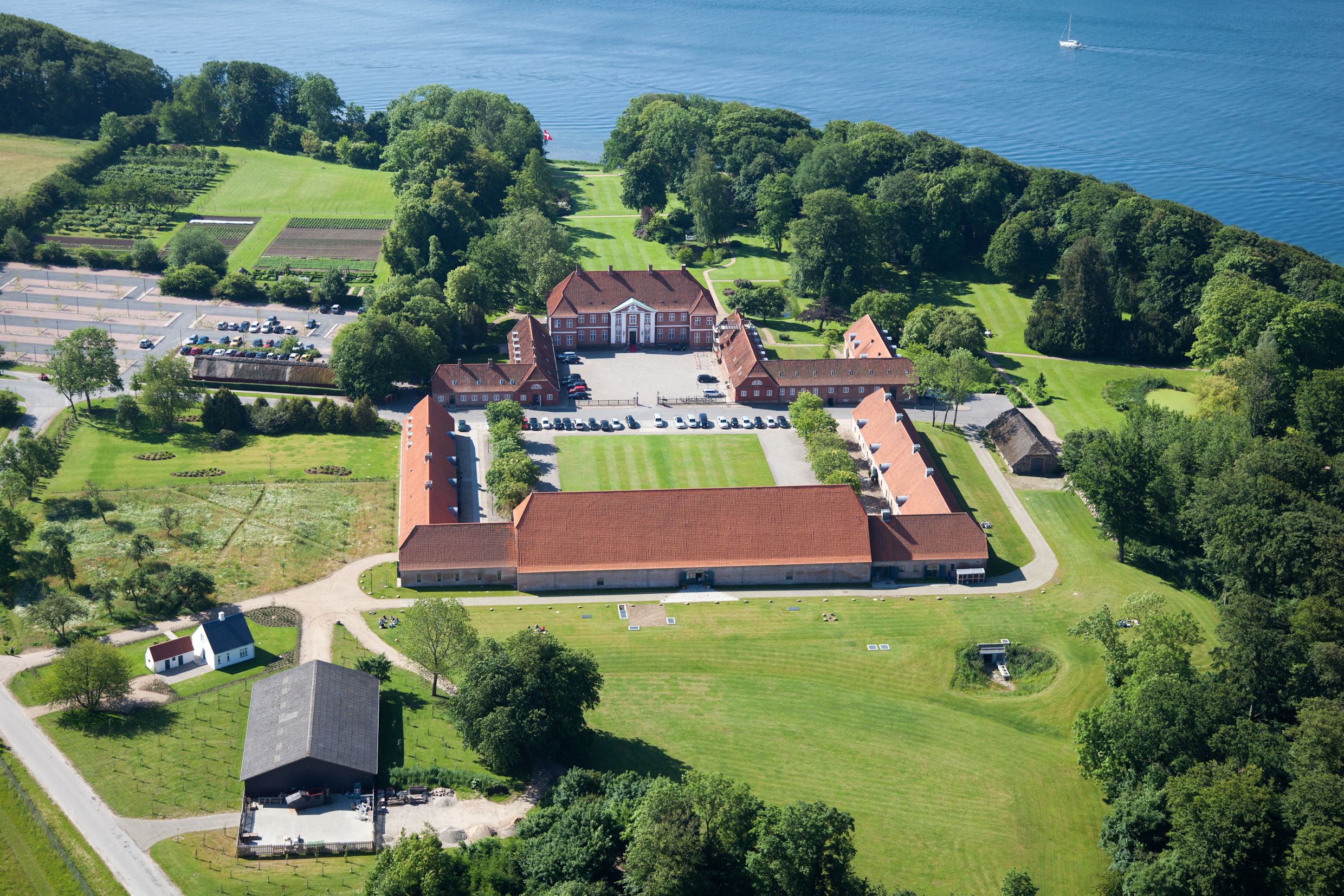 Hindsgavl Slot
