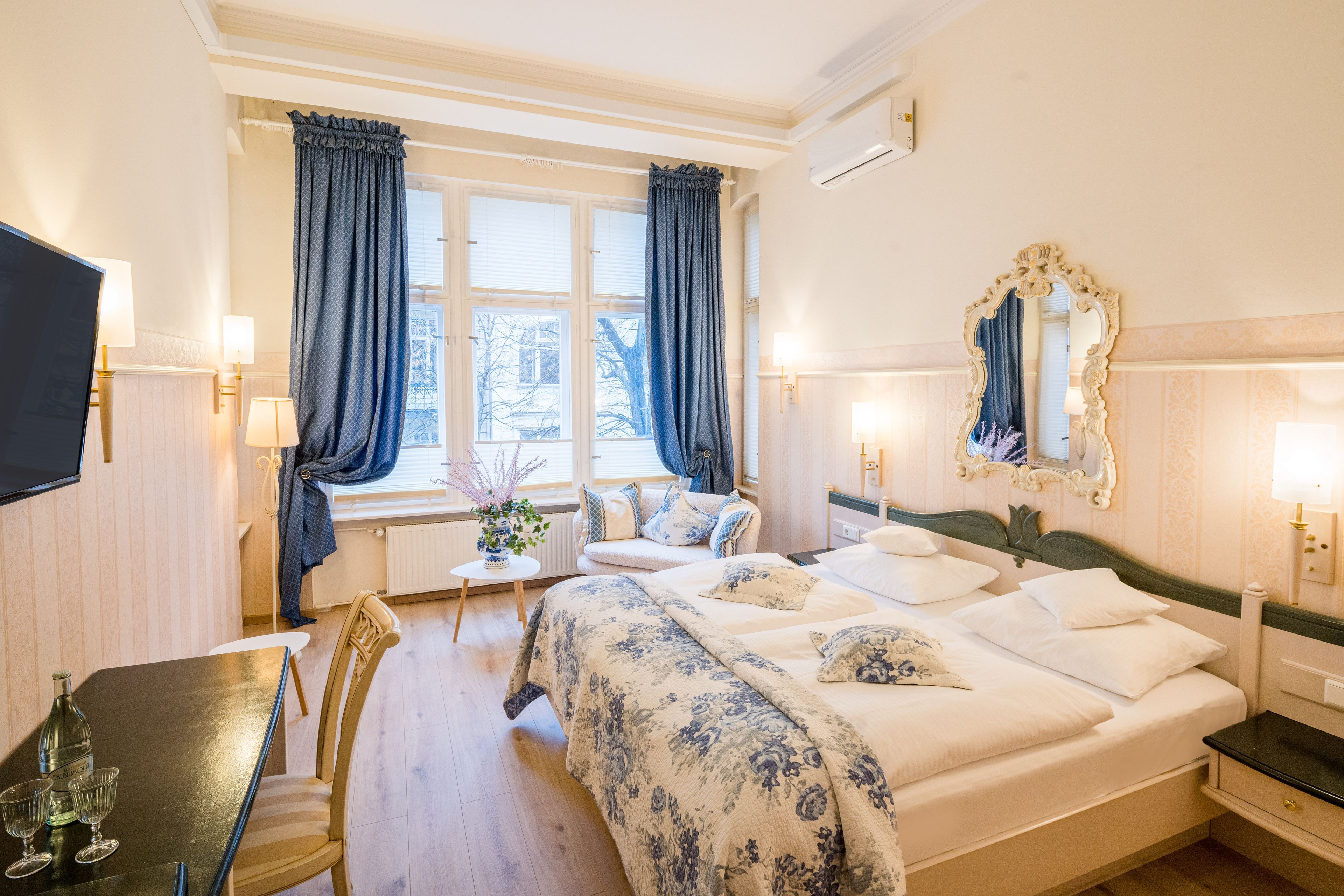 Hotel Augusta Berlin