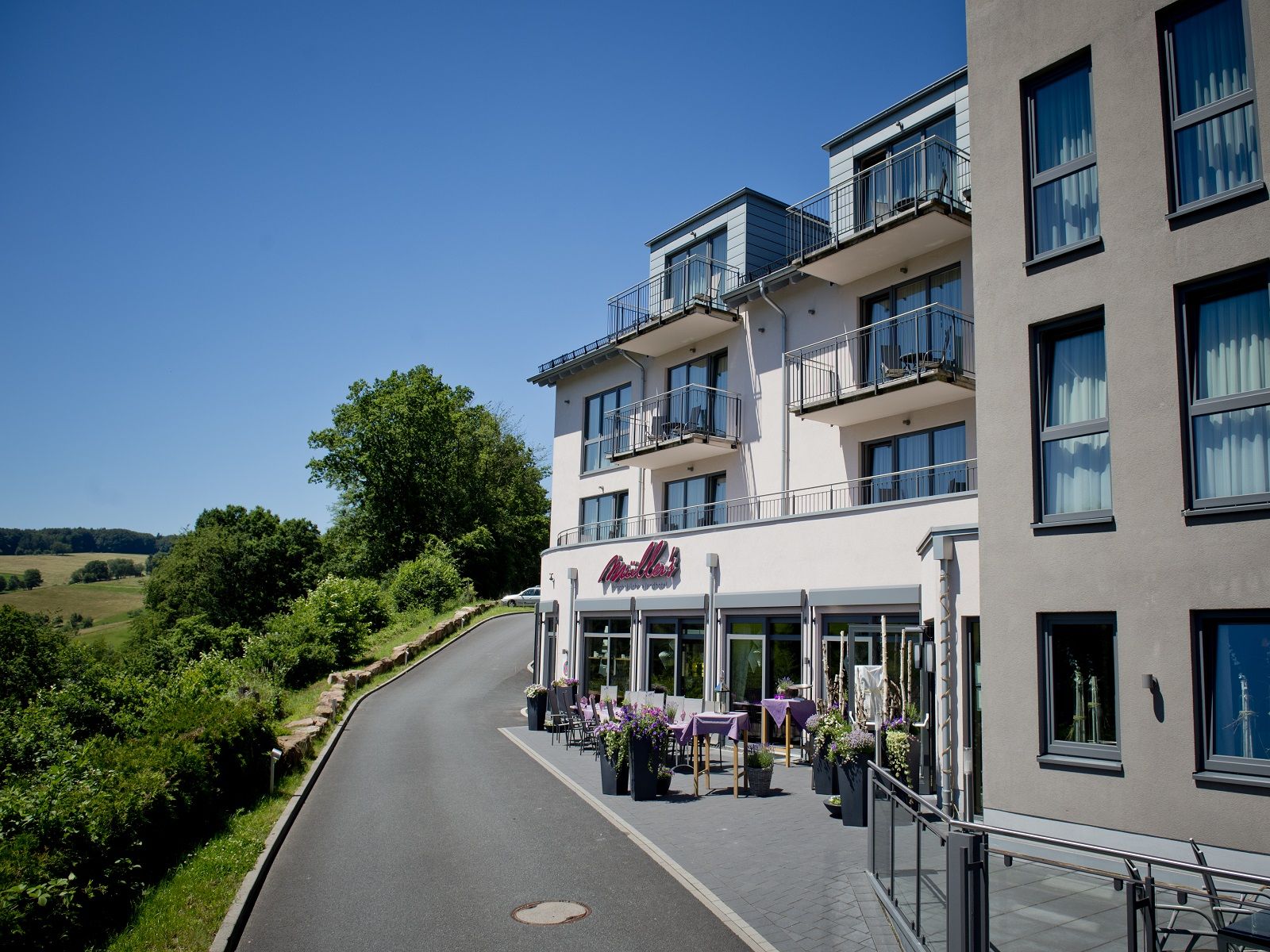 Müller's Landhotel