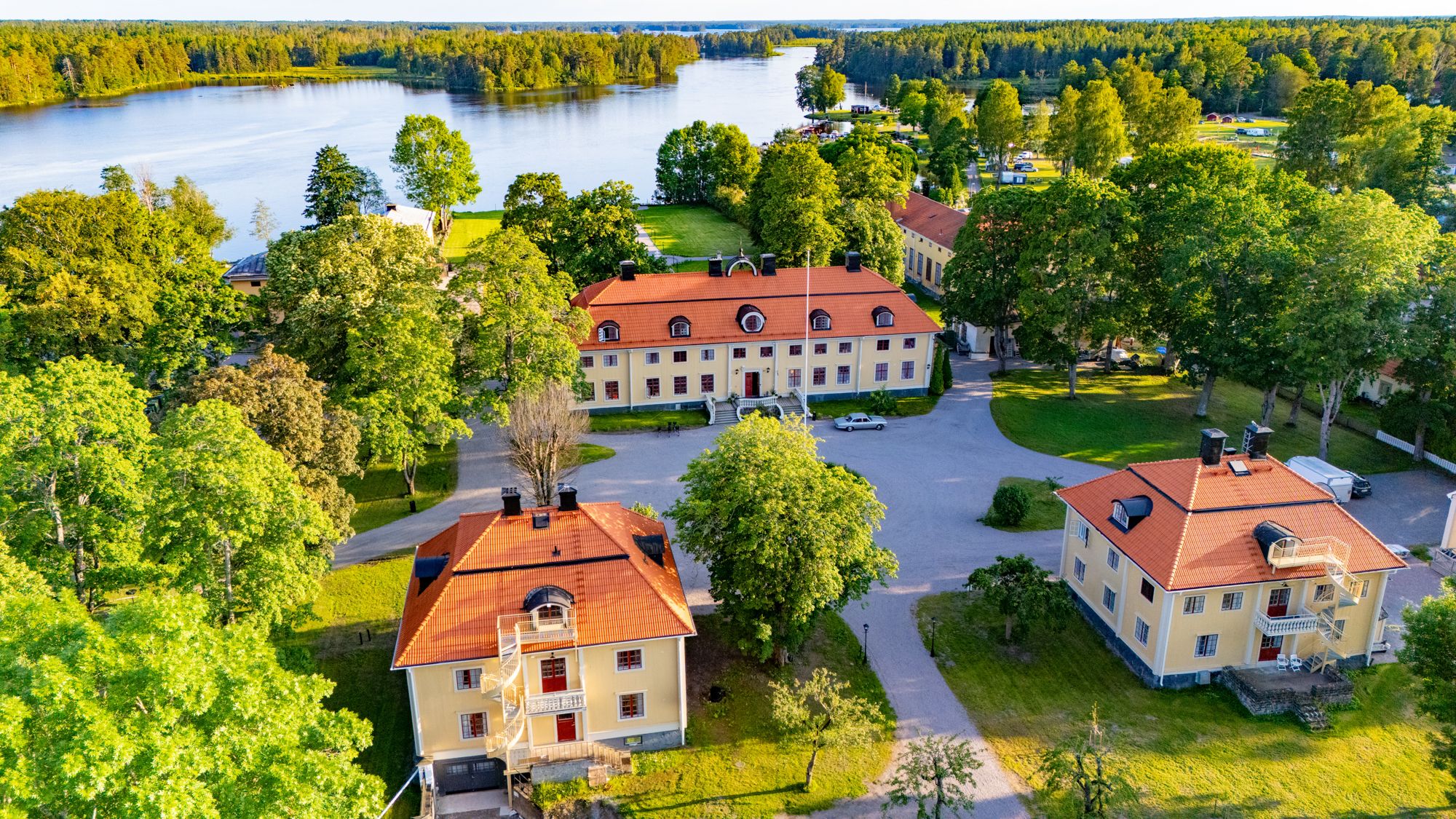 Söderfors Herrgård