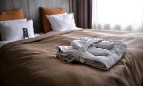 Quality Hotel Grand Falun