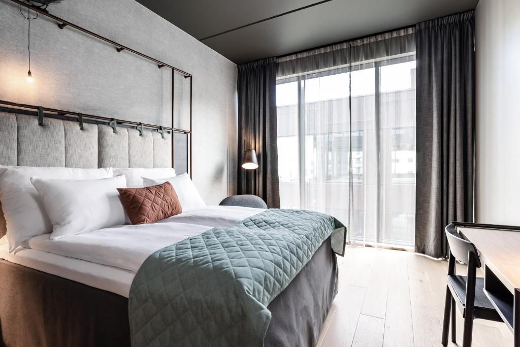 Quality Hotel Hasle Linie
