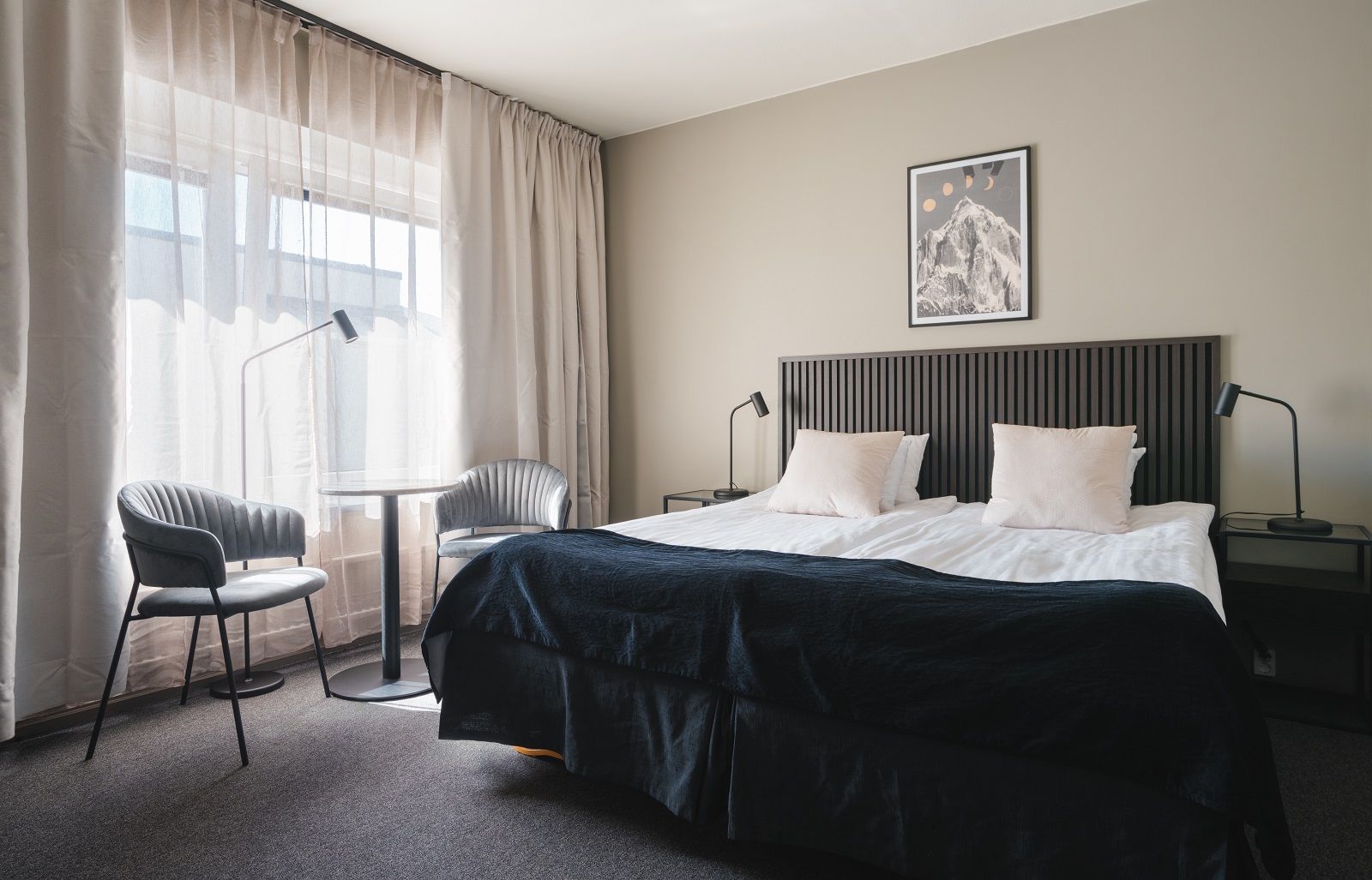 VICI Hotels Linköping cover