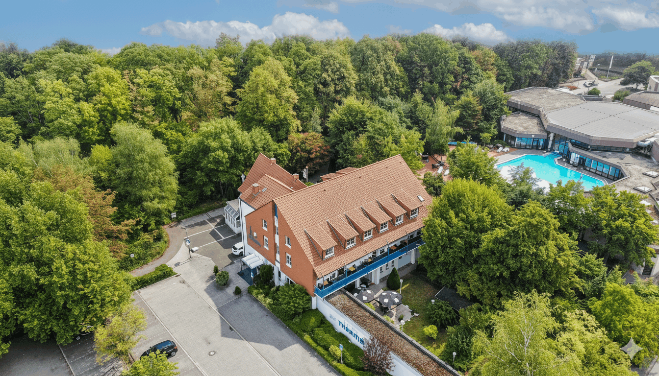 Flair Hotel zur Therme