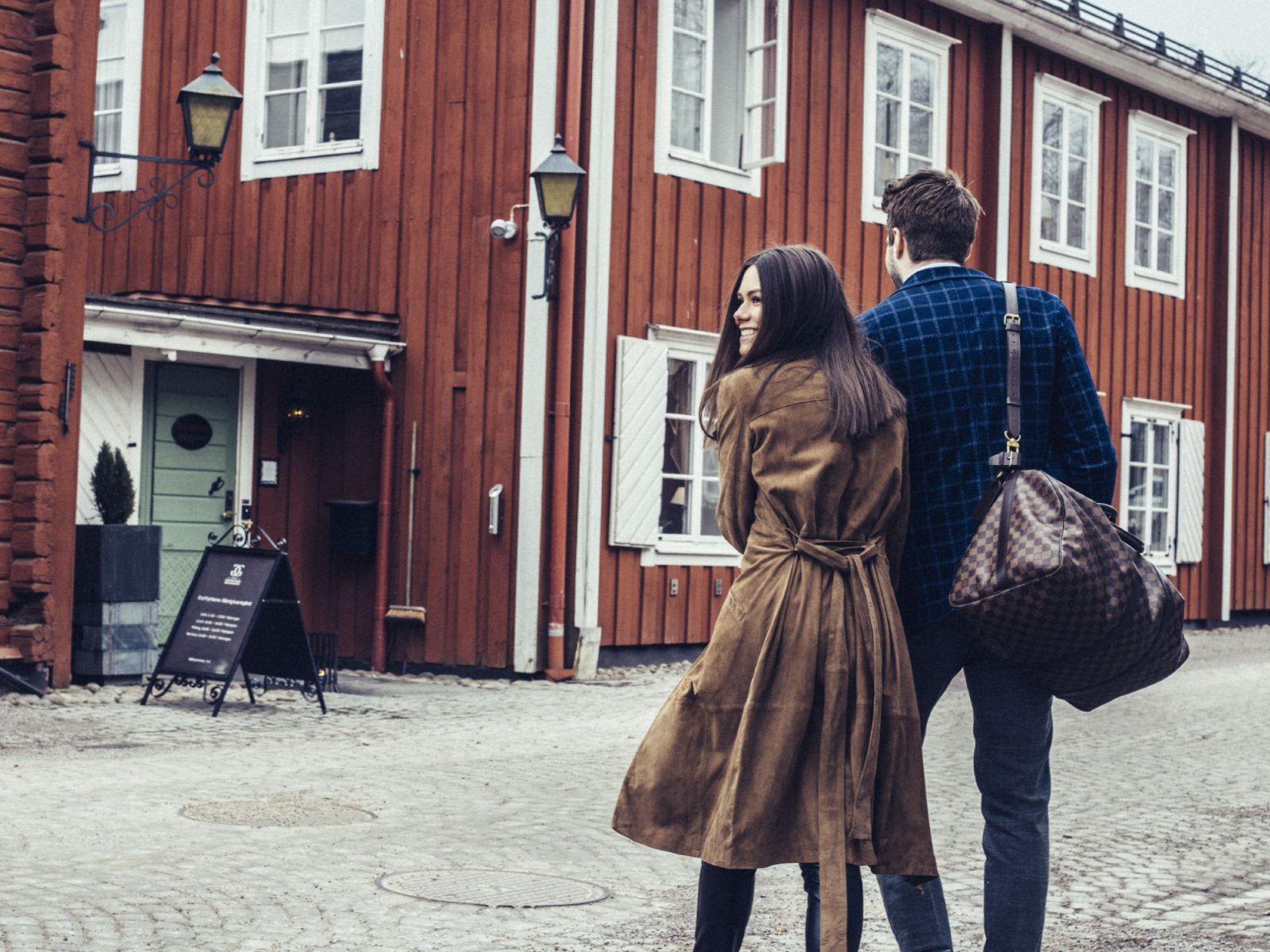 Grythyttans Gästgivaregård