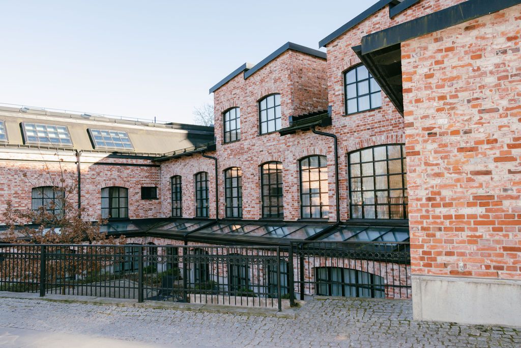 The More Hotel Lund