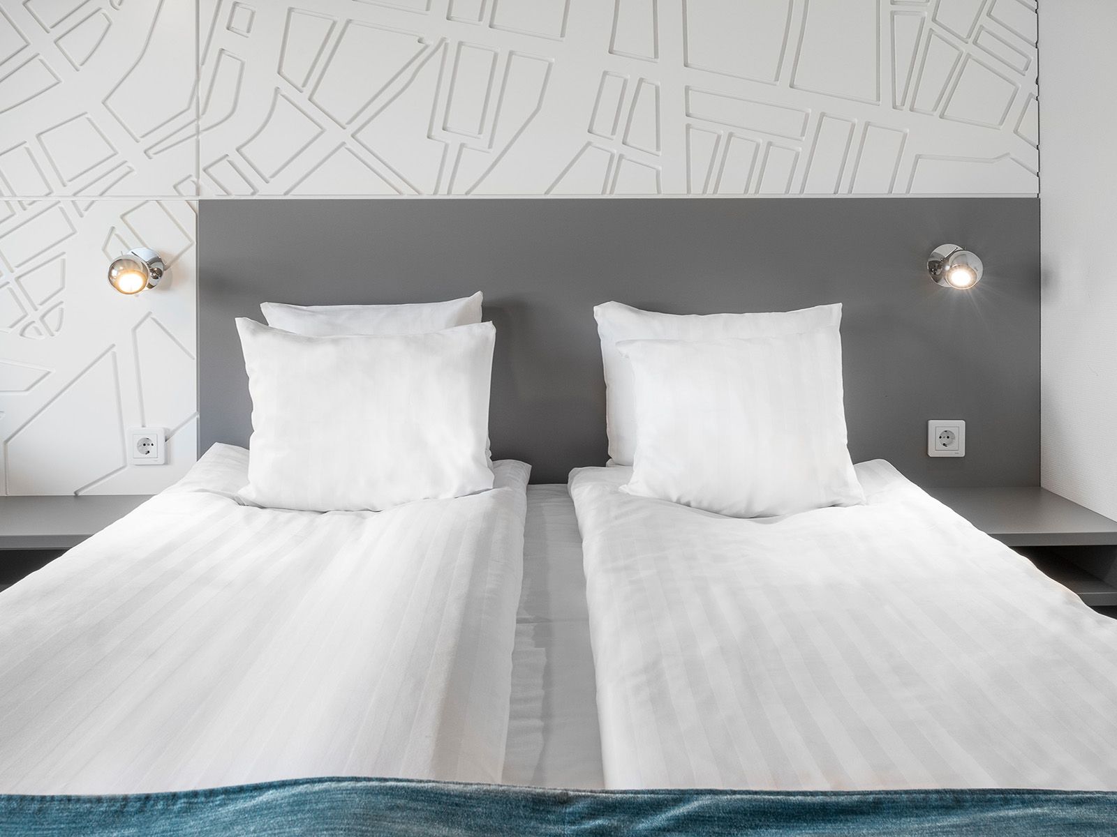 Quality Hotel Prisma