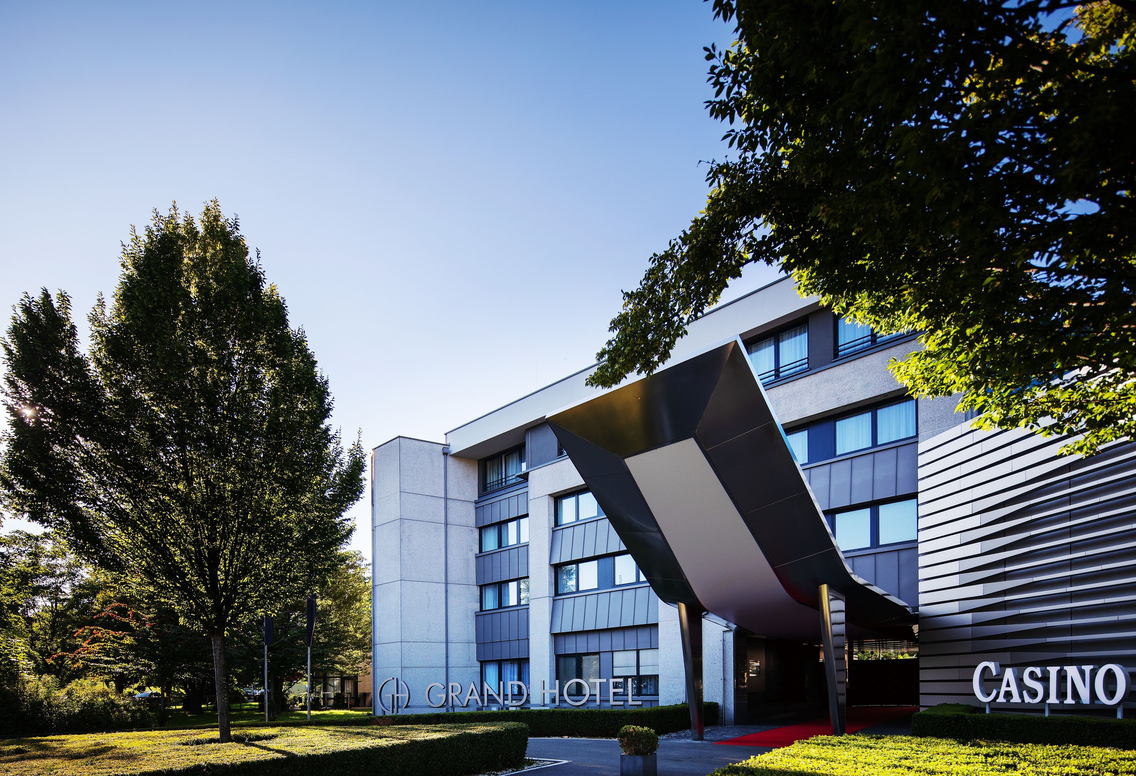 Grand Hotel Bregenz MGallery