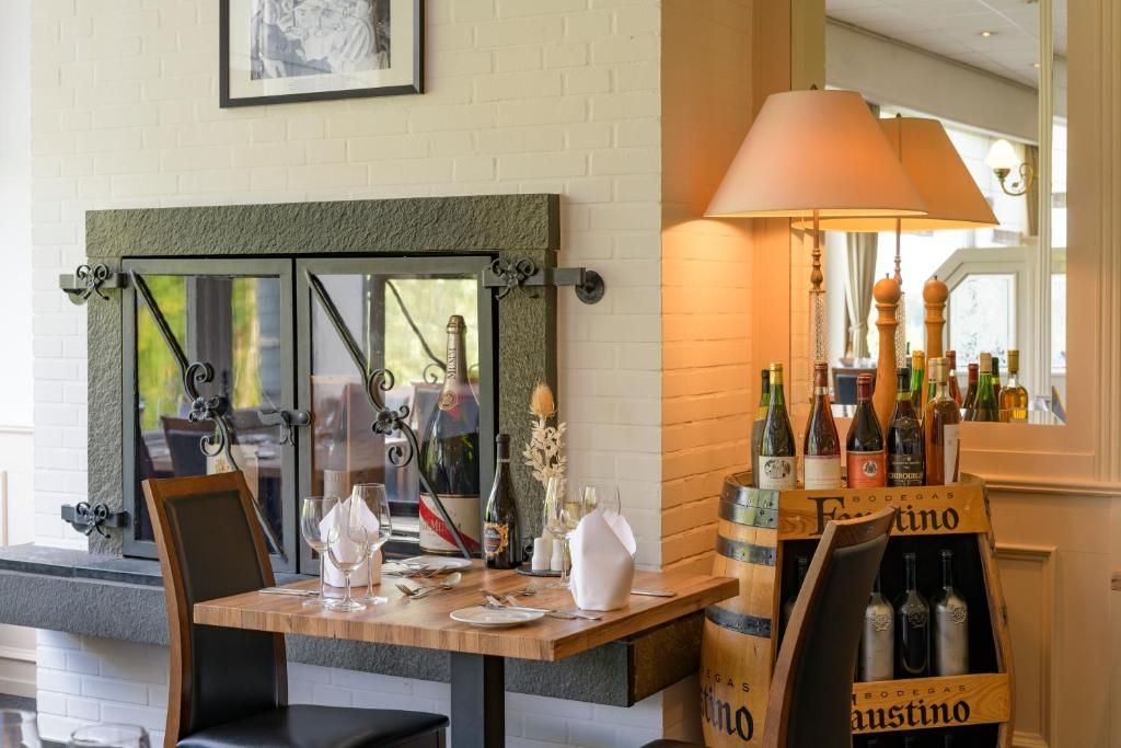 Sunday Hotel des Nordens