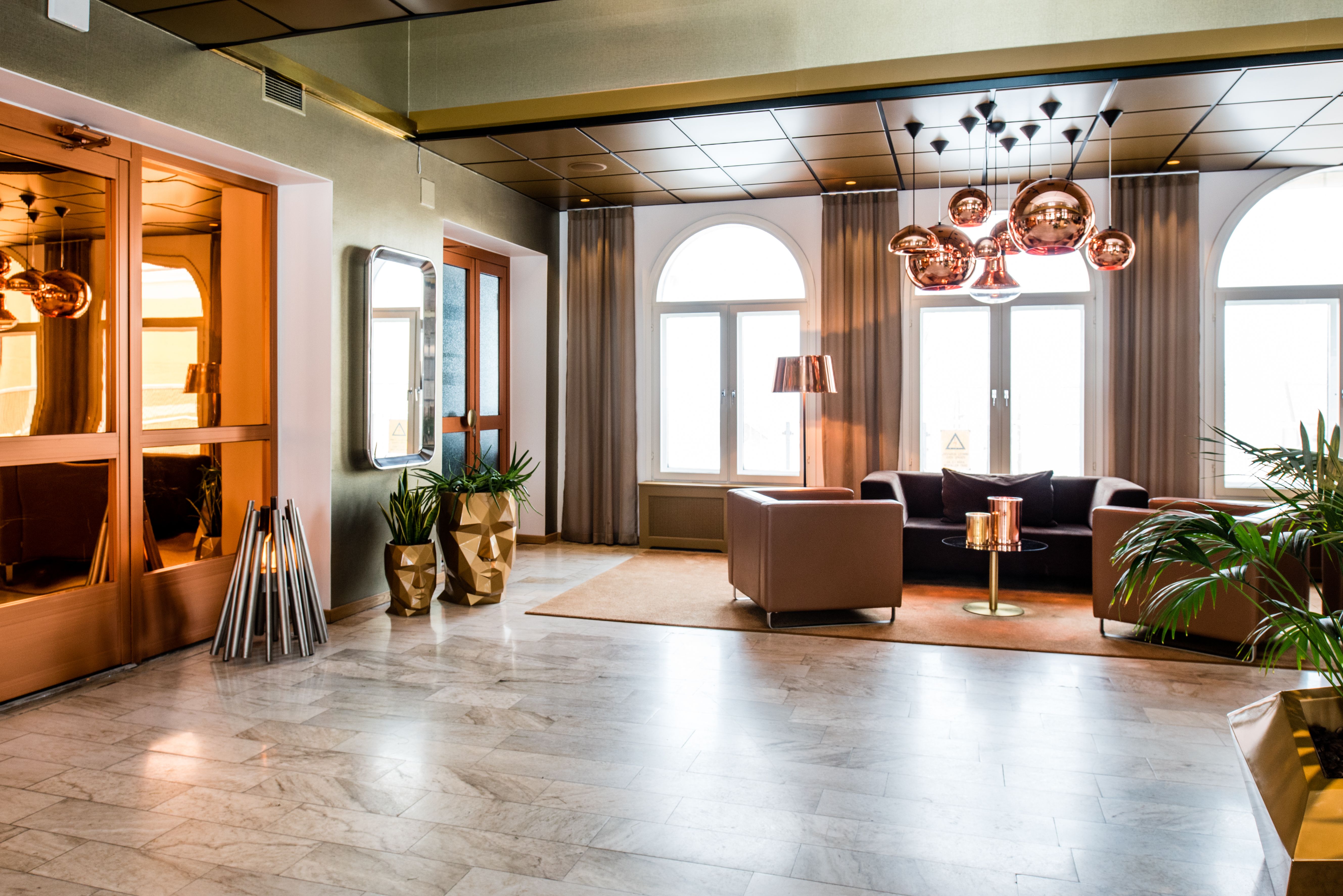 Quality Hotel Statt Hudiksvall cover