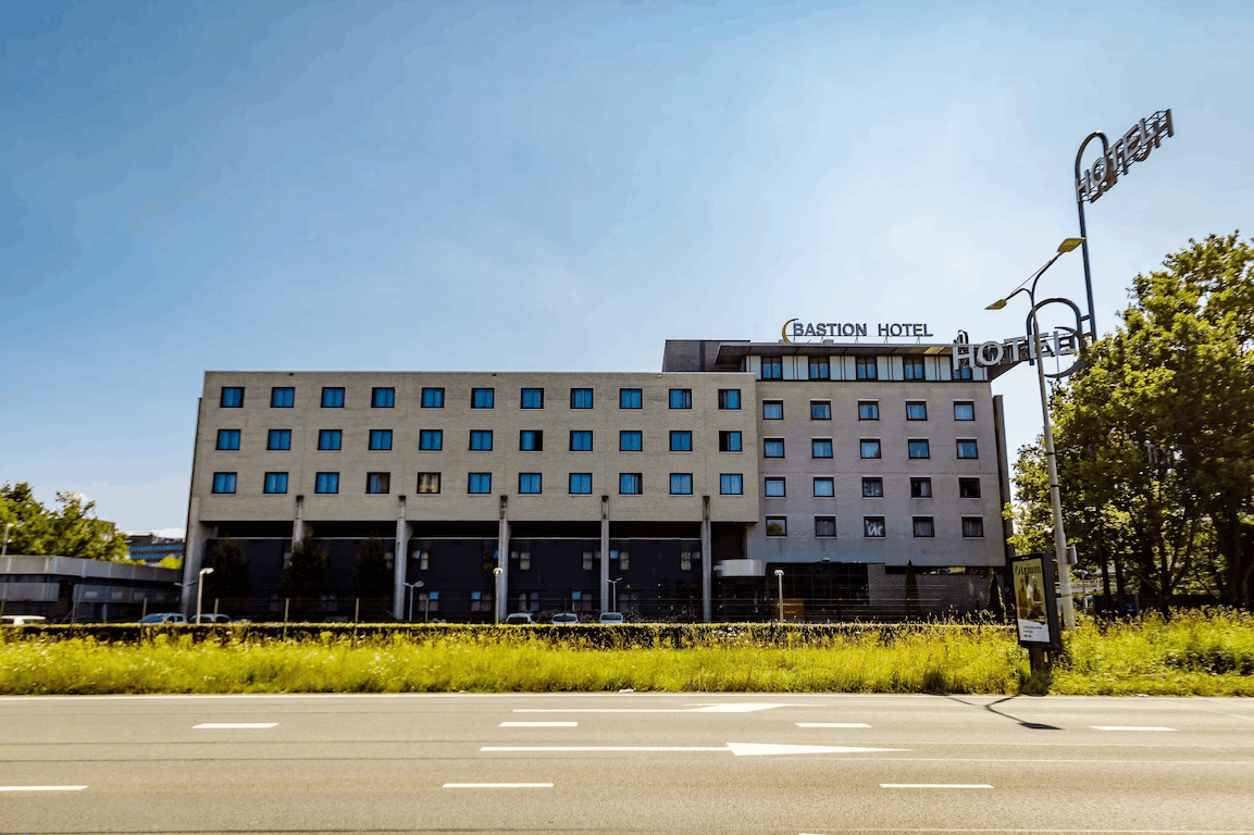 Bastion Hotel Utrecht
