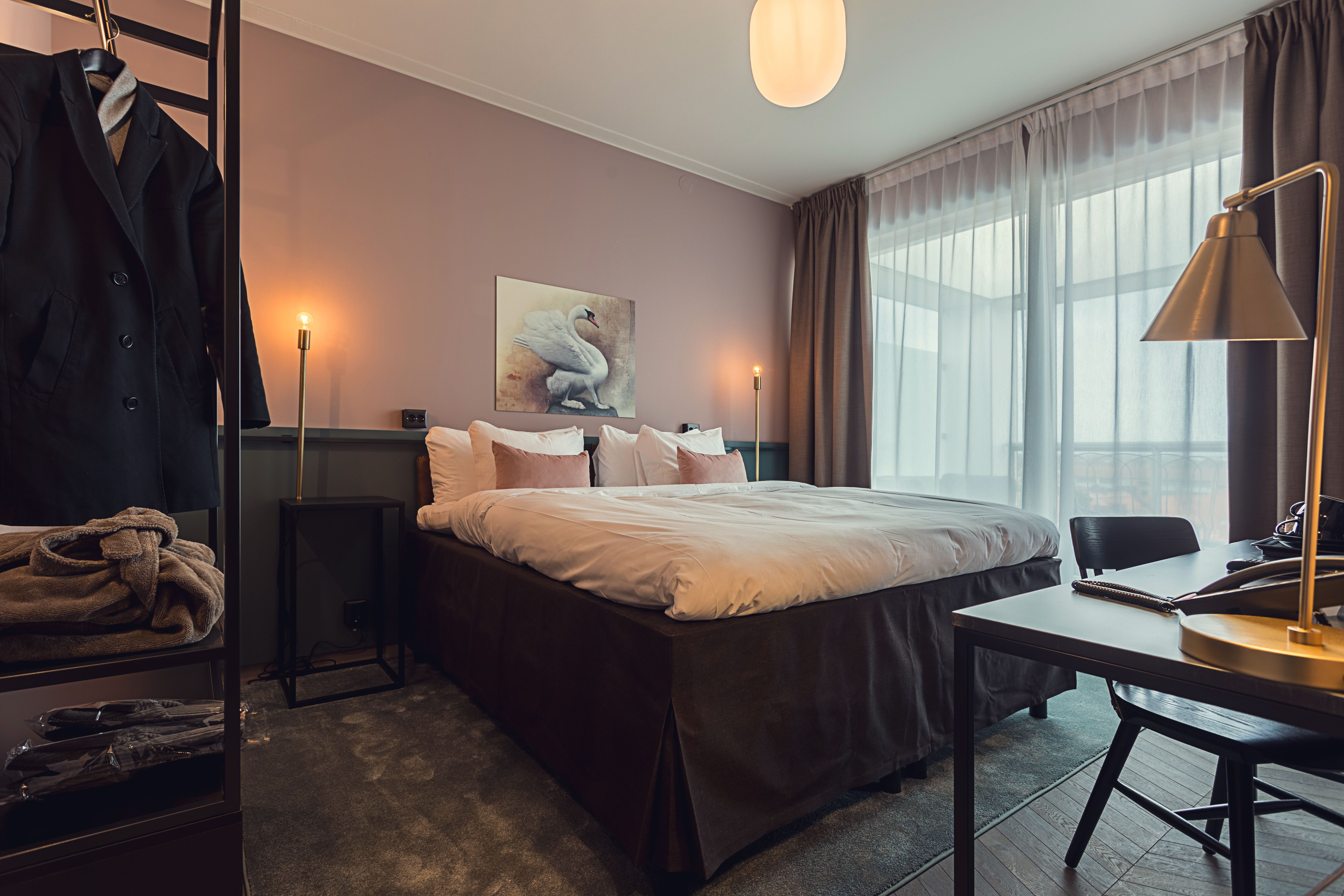 Best Western Plus Hus 57