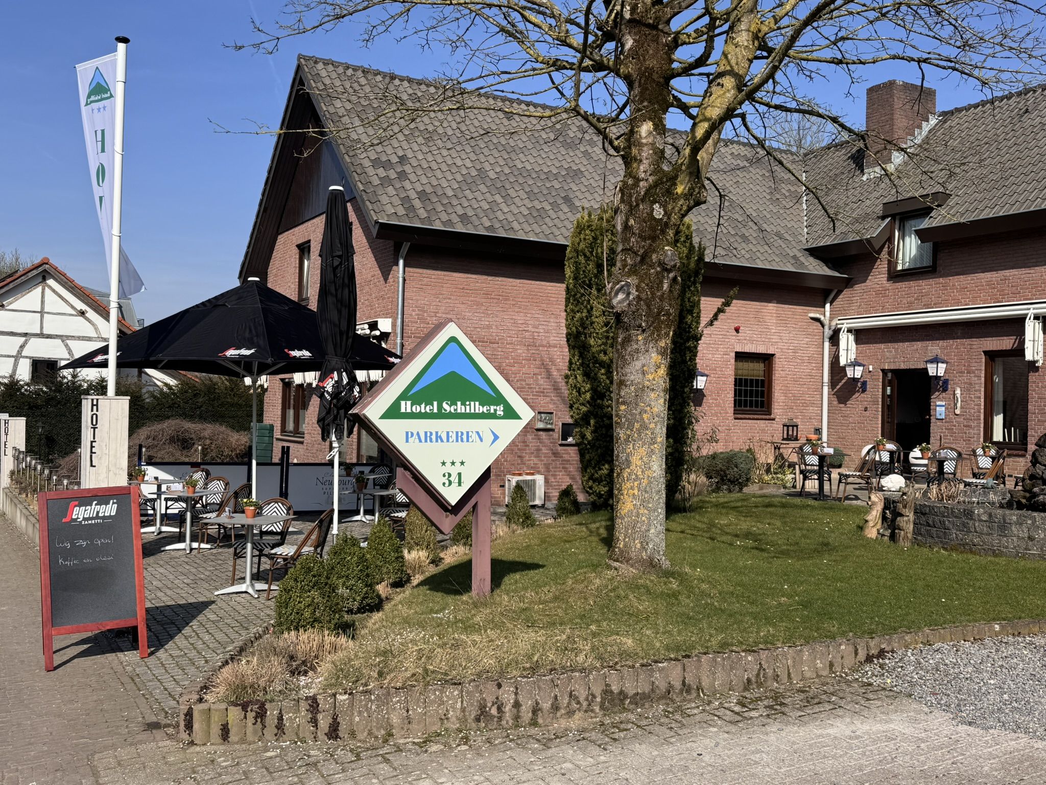Hotel Schilberg