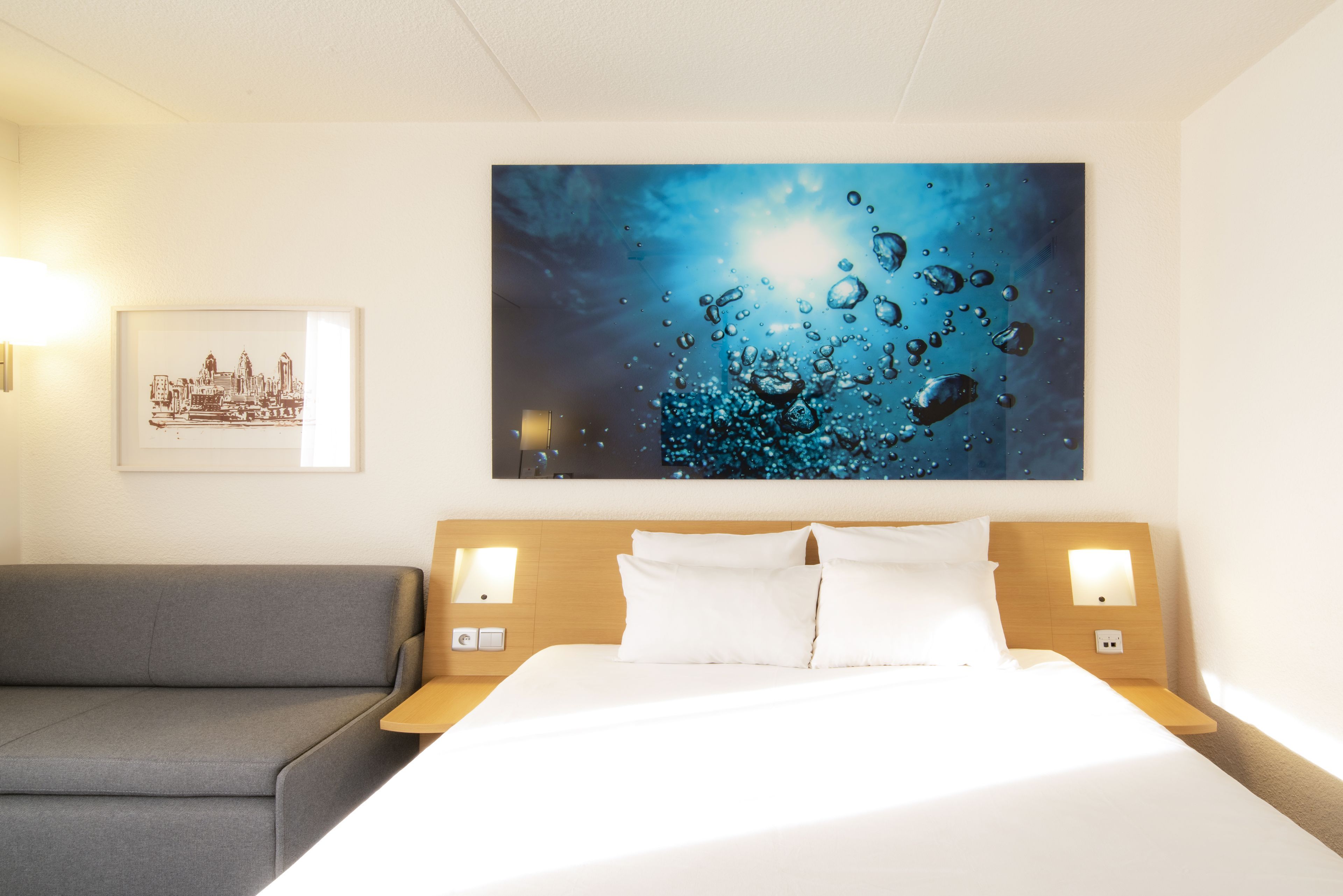 Novotel Antwerpen Noord