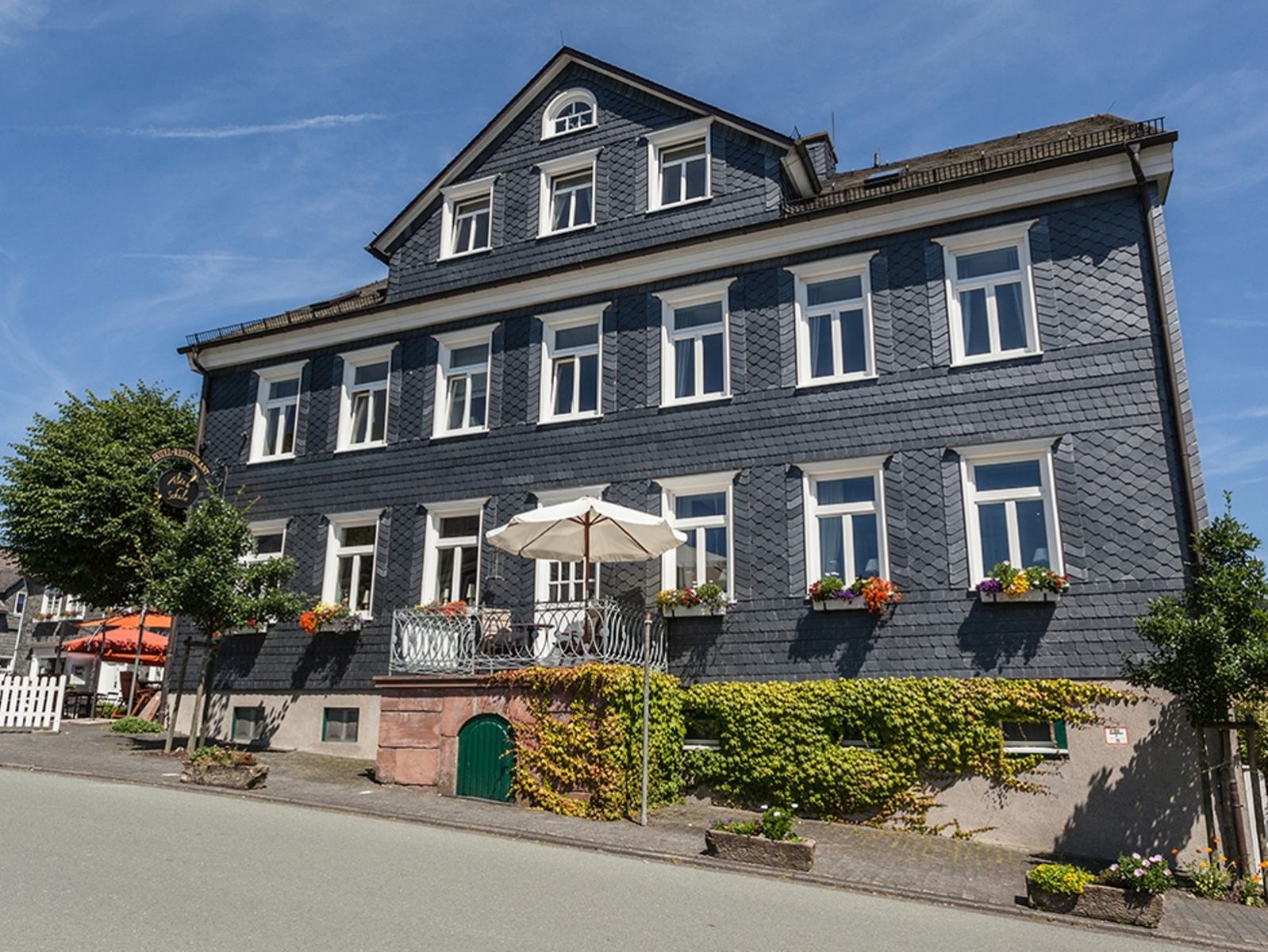Hotel Alte Schule