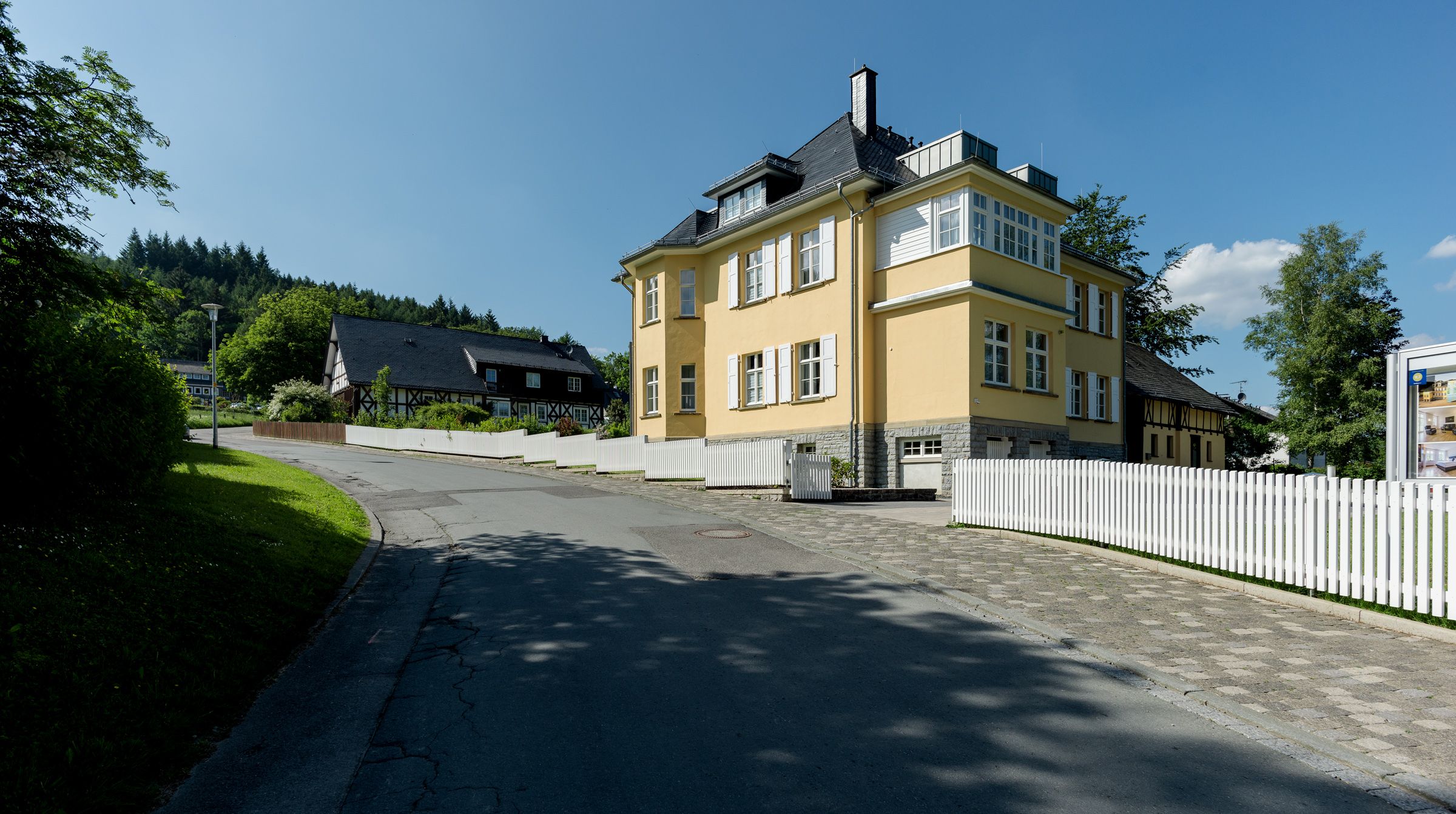 Residenz Itterbach cover